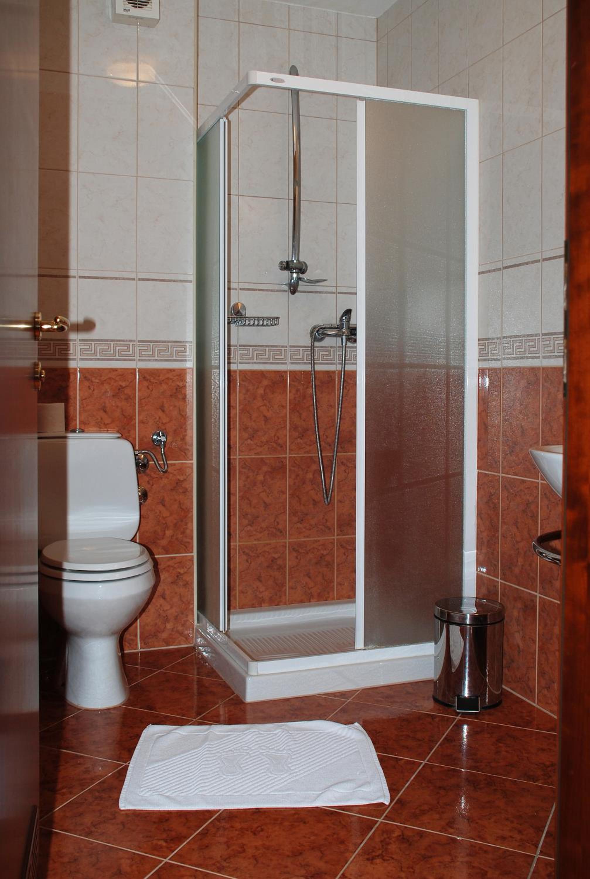 Double or Twin Room photo 1
