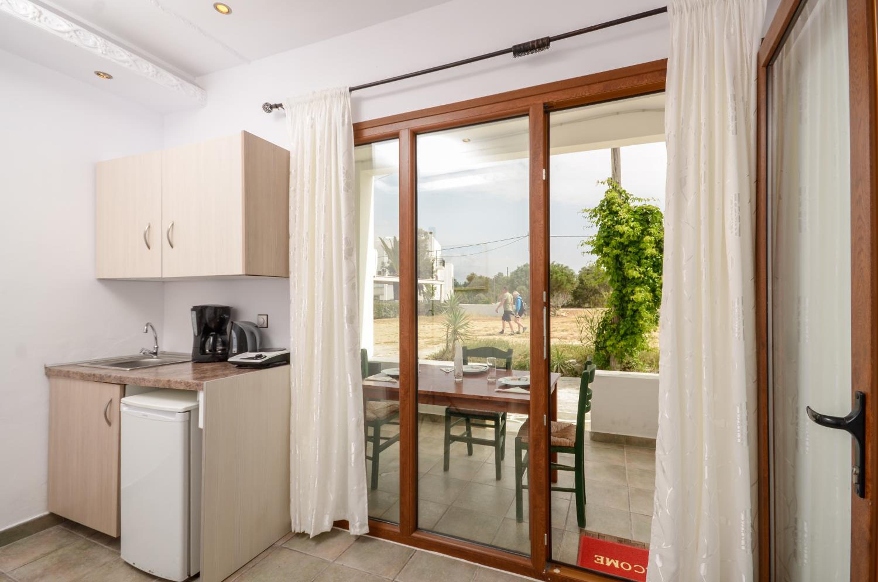 Two-Bedroom Apartment - Photo 10