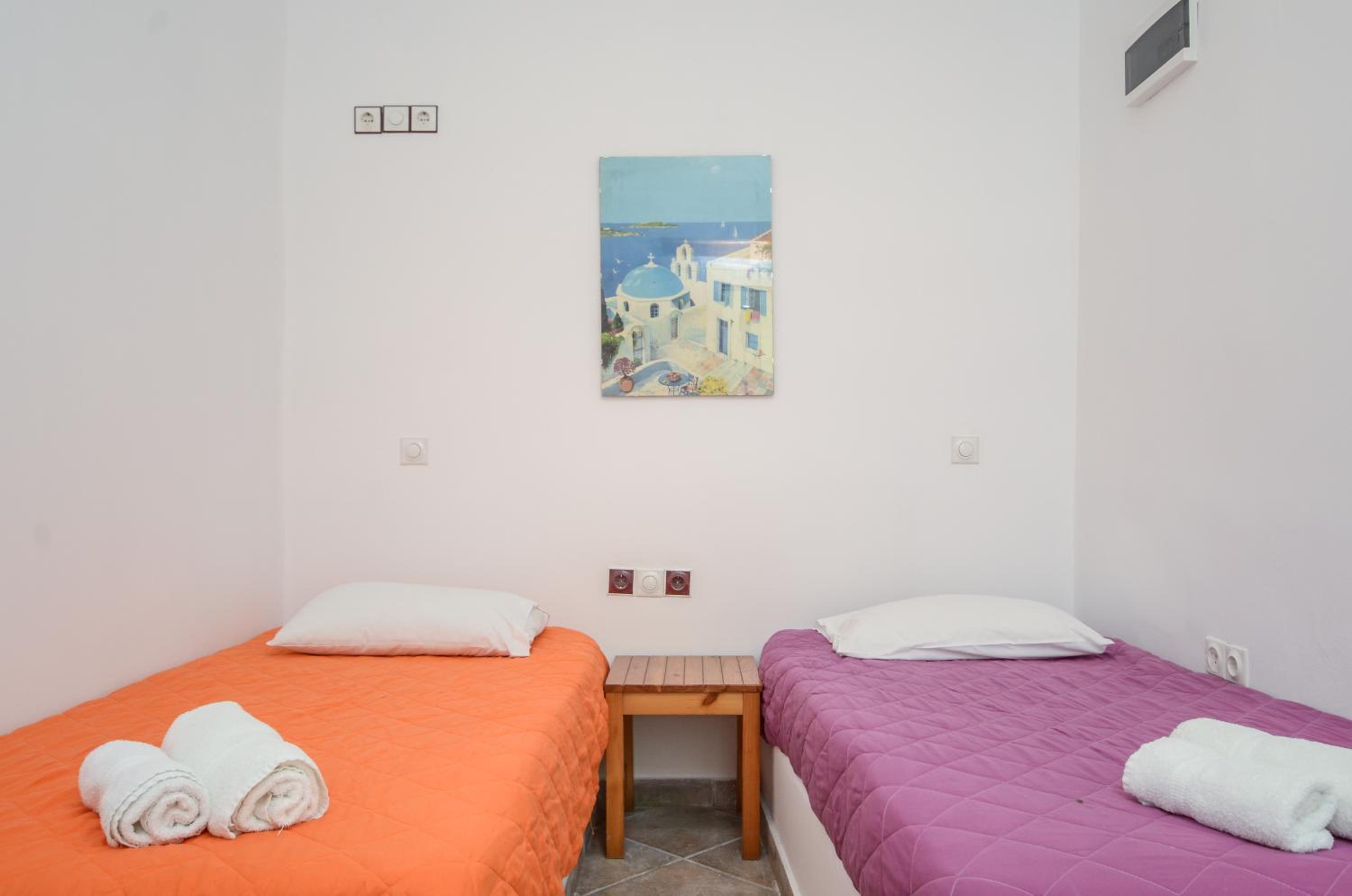 Two-Bedroom Apartment - Photo 6