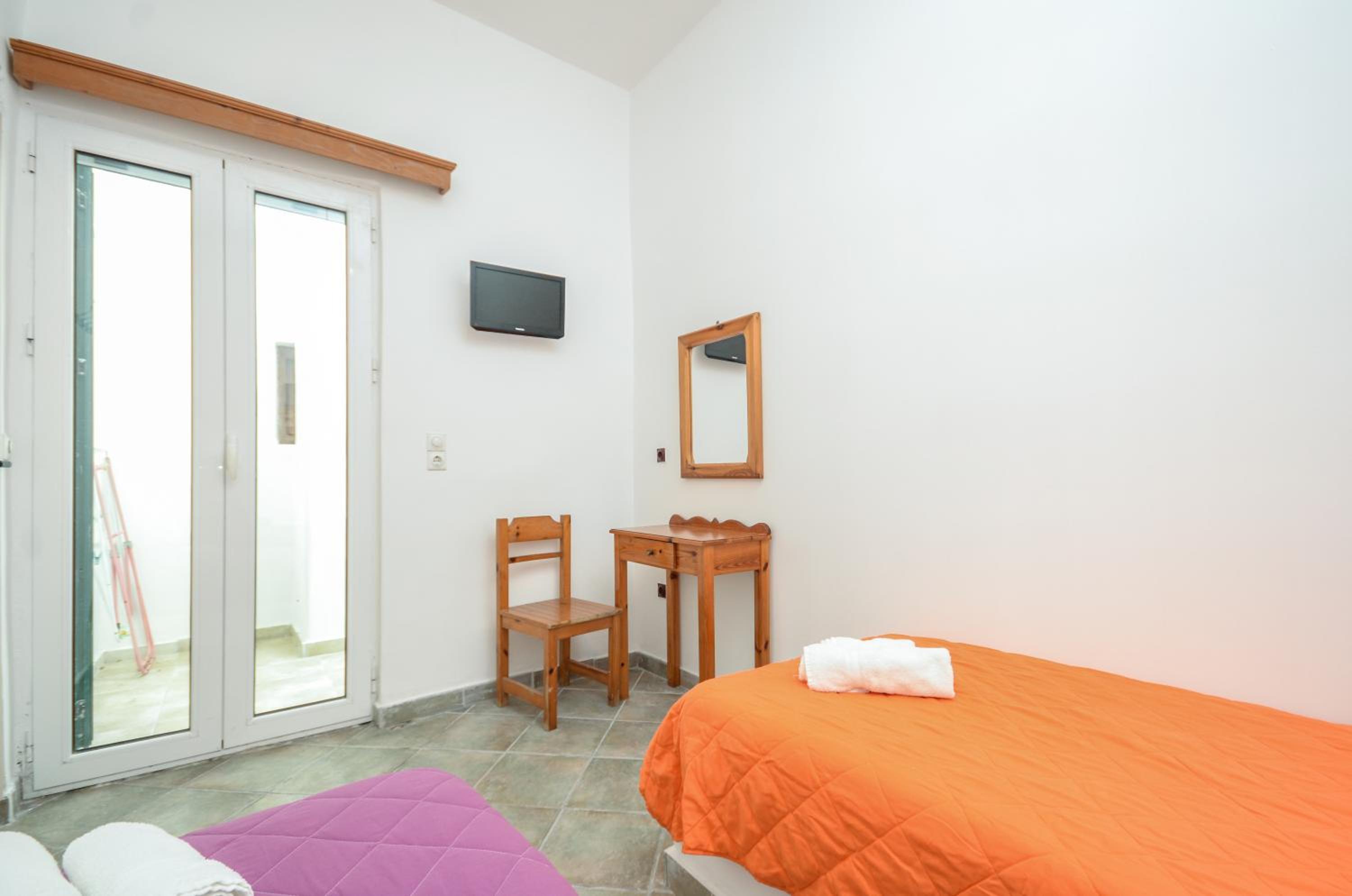 Two-Bedroom Apartment - Photo 1