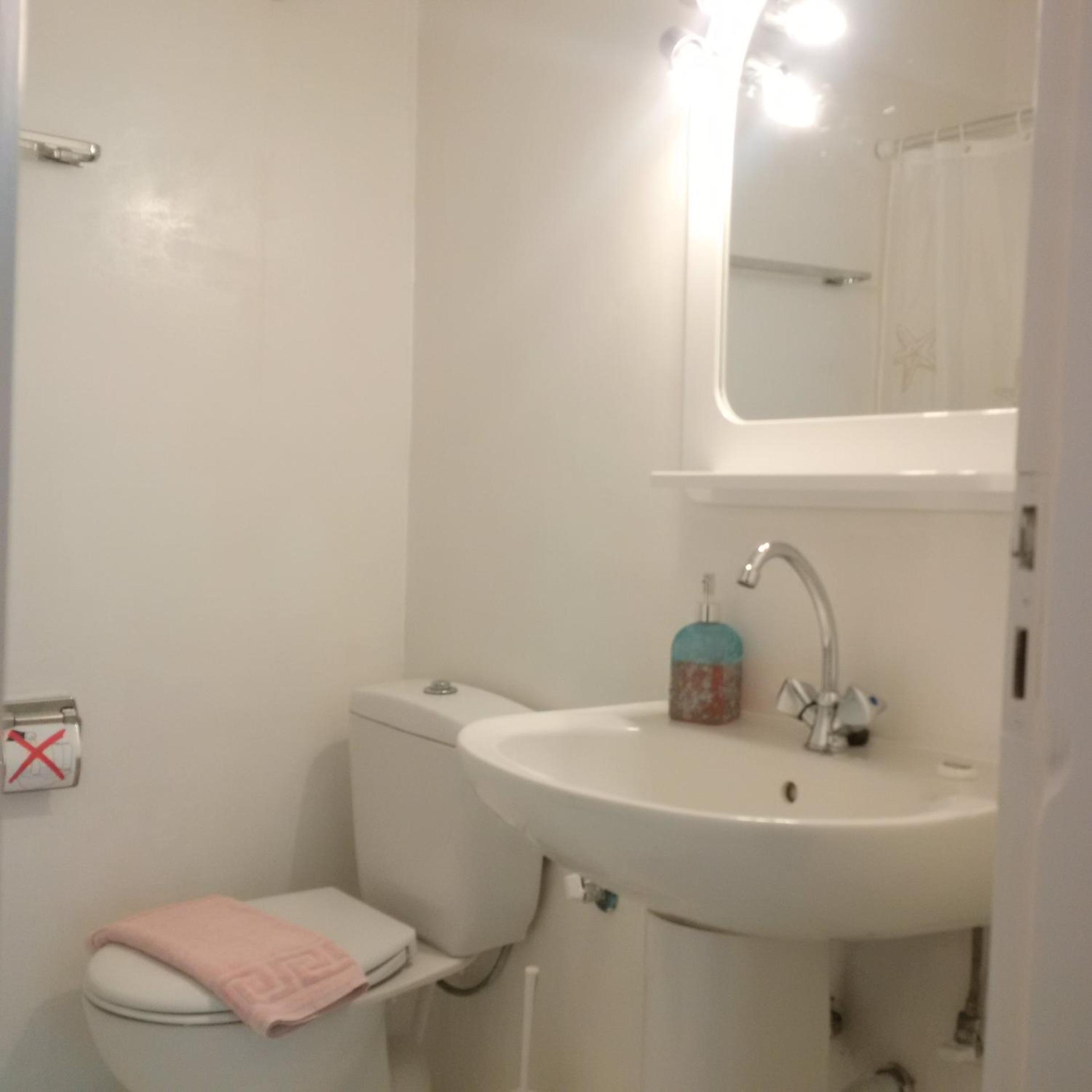 Apartment with Sea View - Photo 21