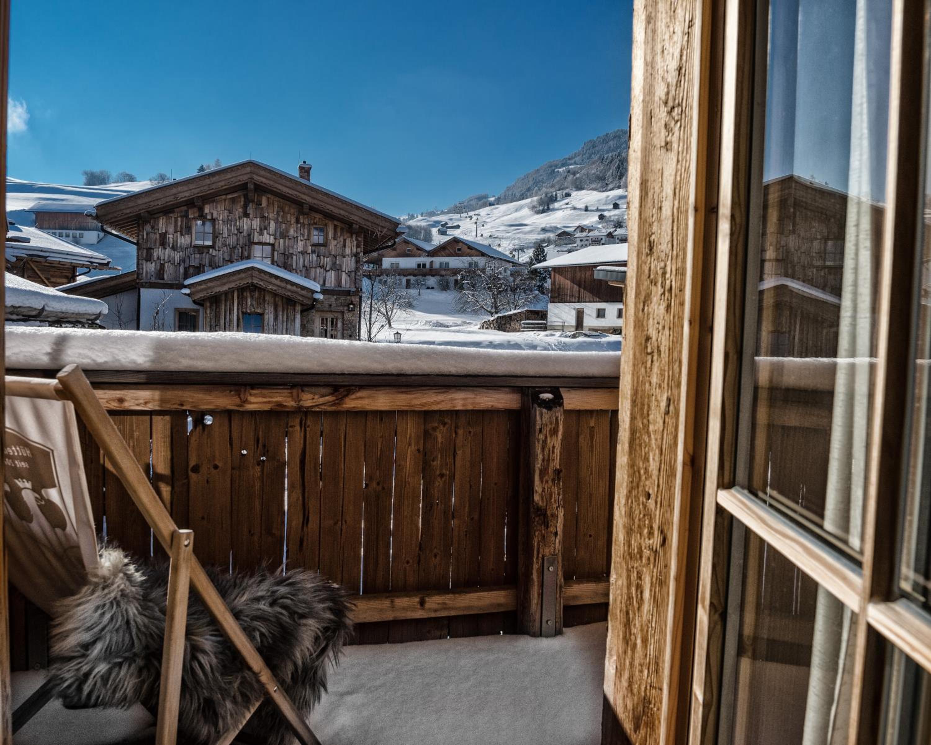 Superior Chalet photo 2