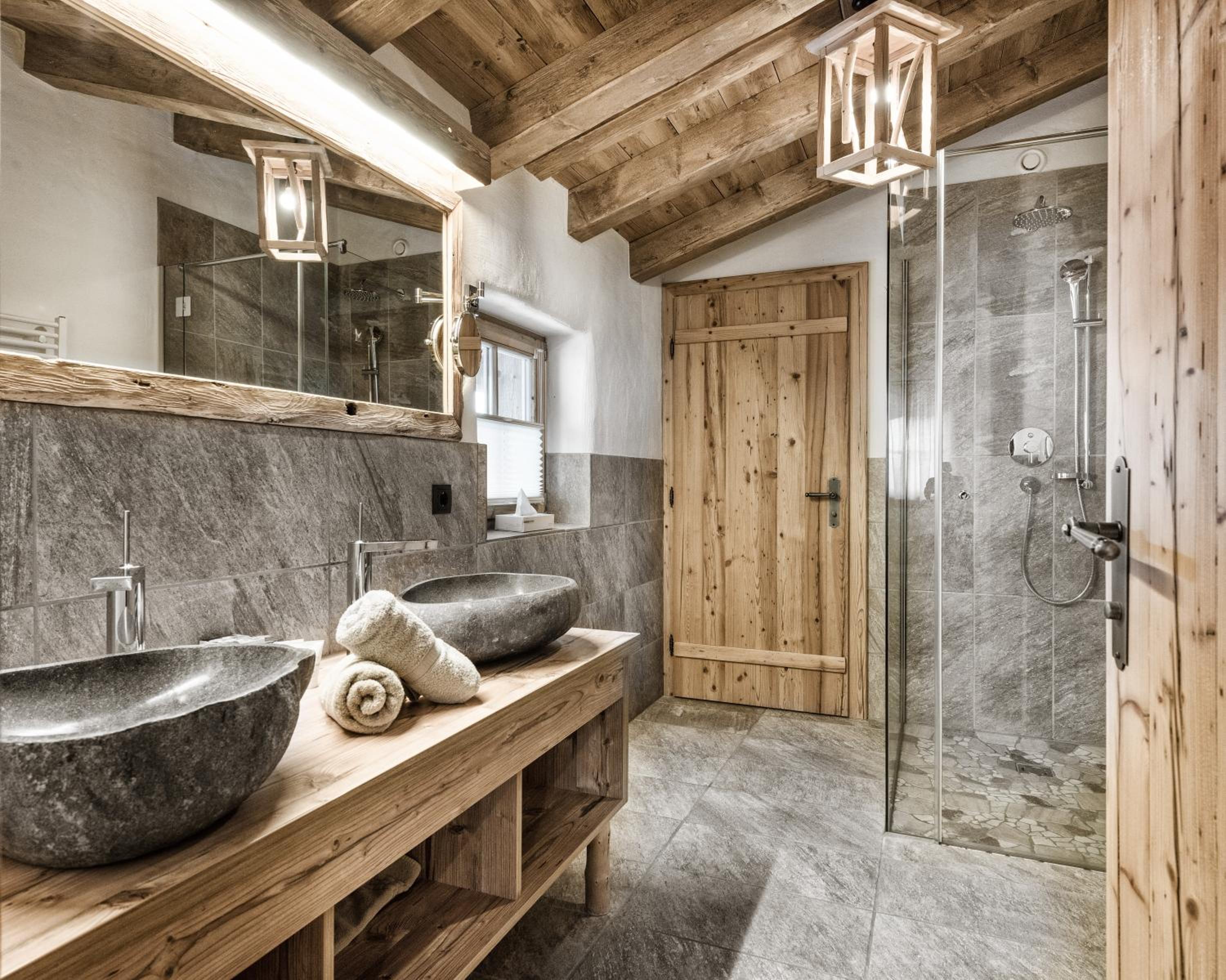 Three-Bedroom Chalet photo 3