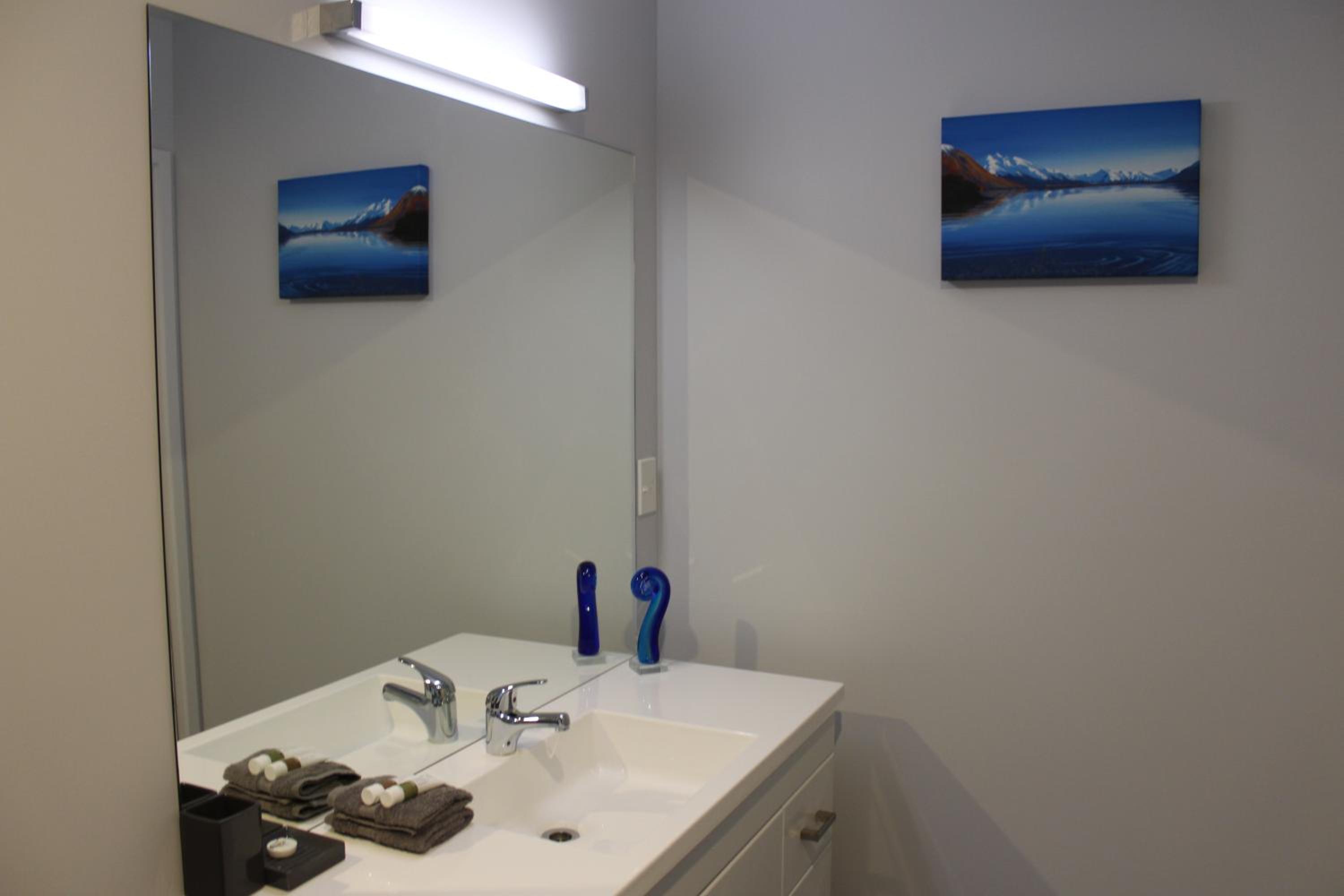 Two-Bedroom Apartment - Ground Floor  - Photo 8