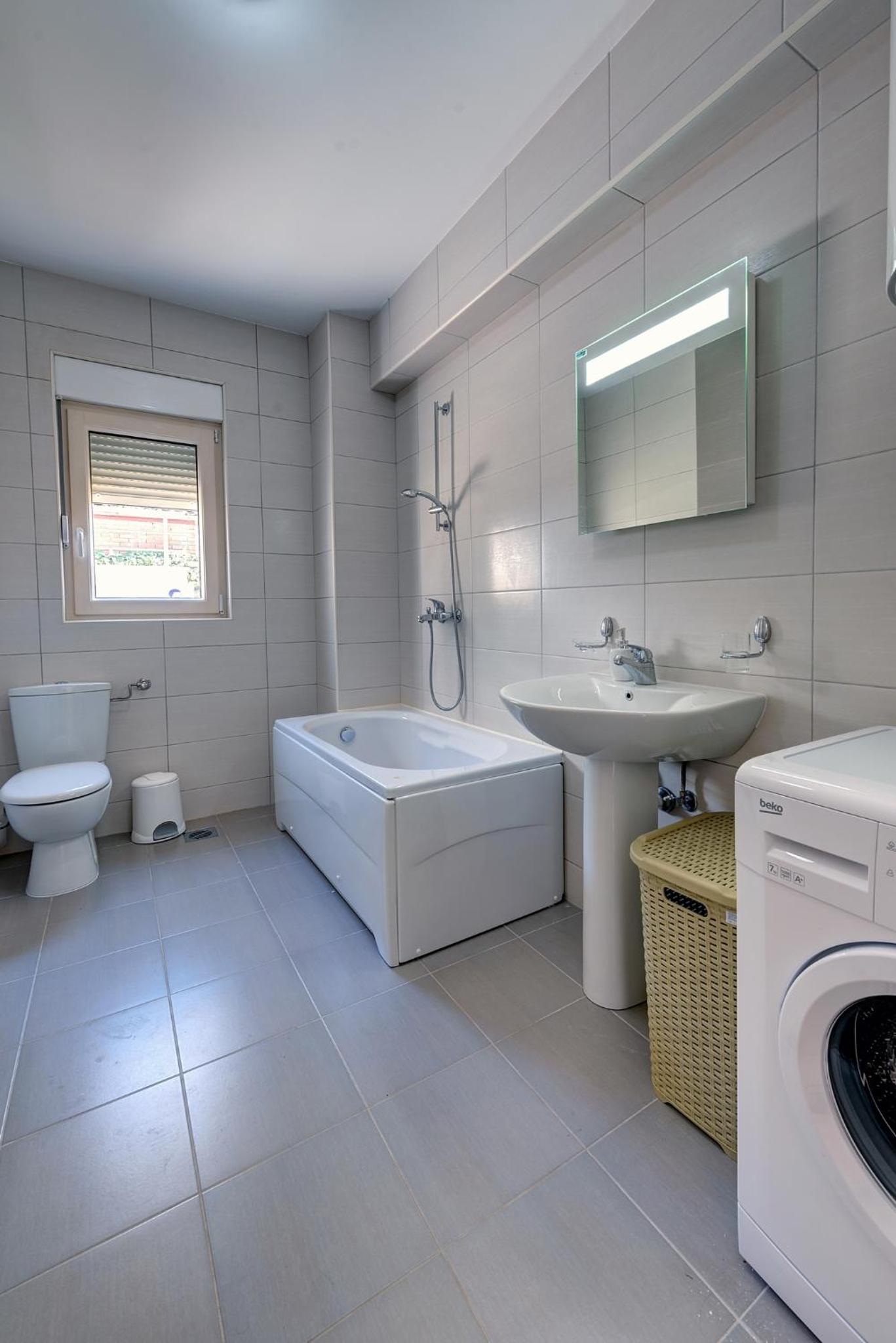 One-Bedroom Apartment with Sea View - Ground Floor photo 1