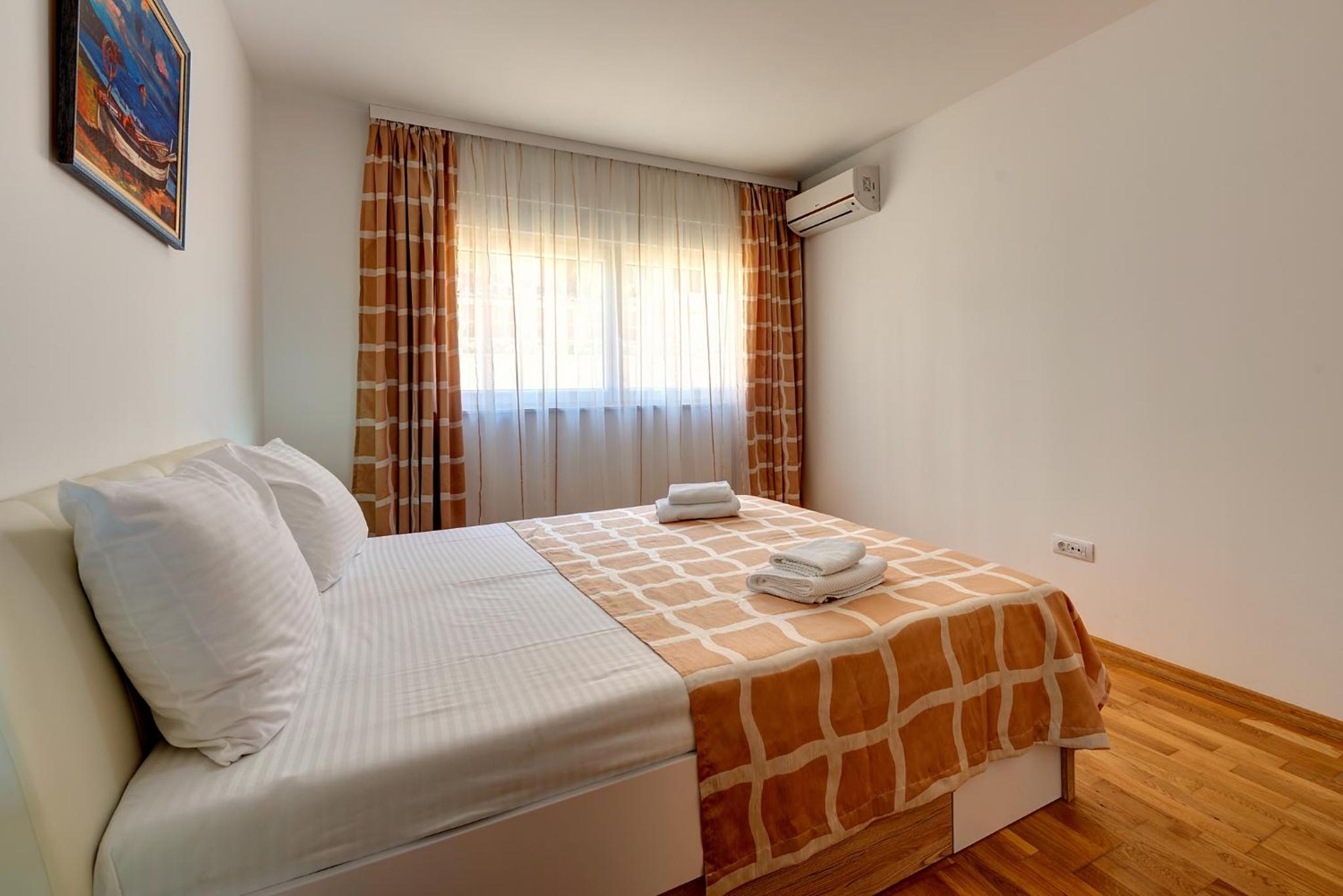 One-Bedroom Apartment with Sea View - Ground Floor photo 3