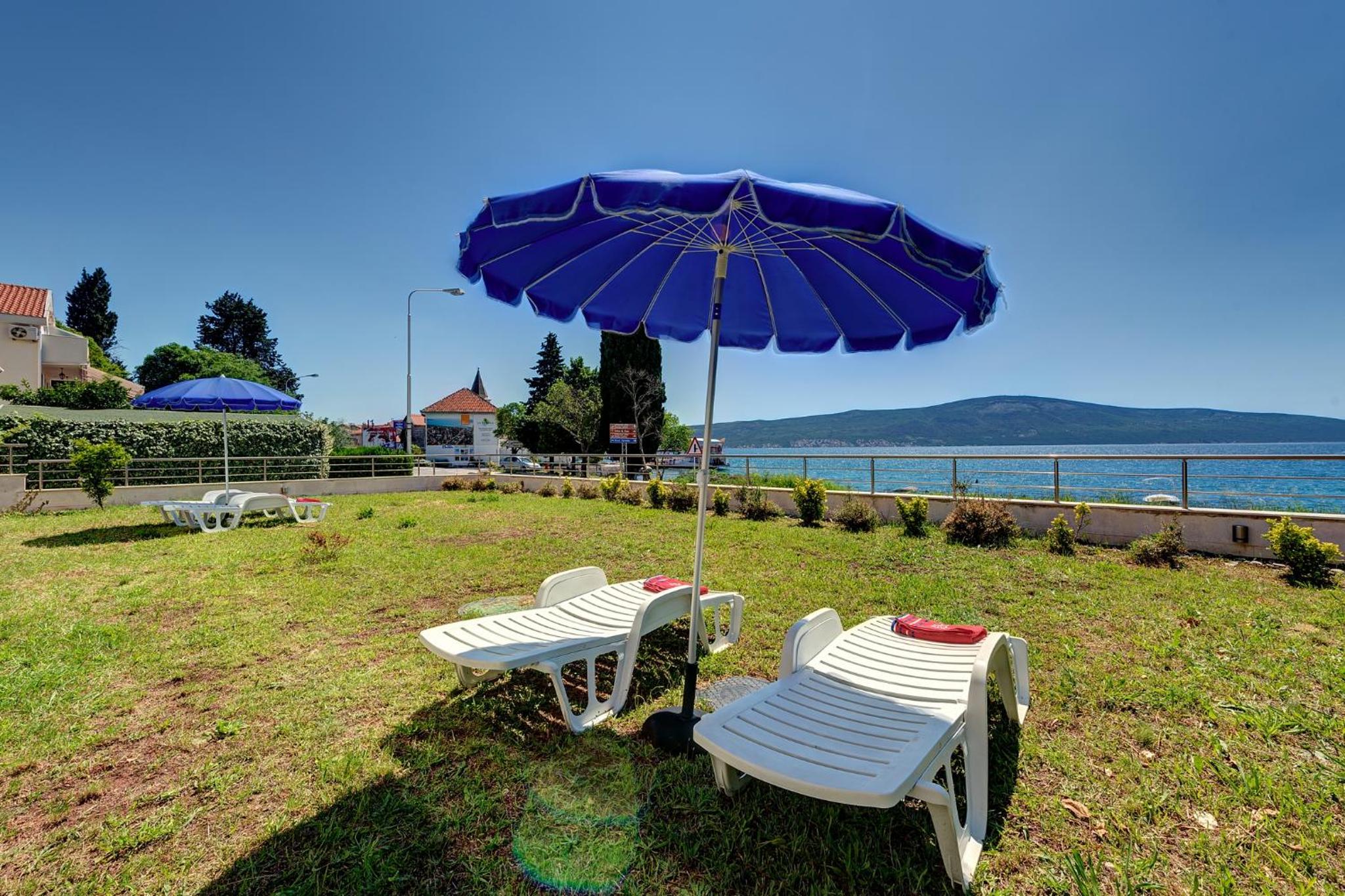 Apartment with Sea View - Ground Floor  photo 3