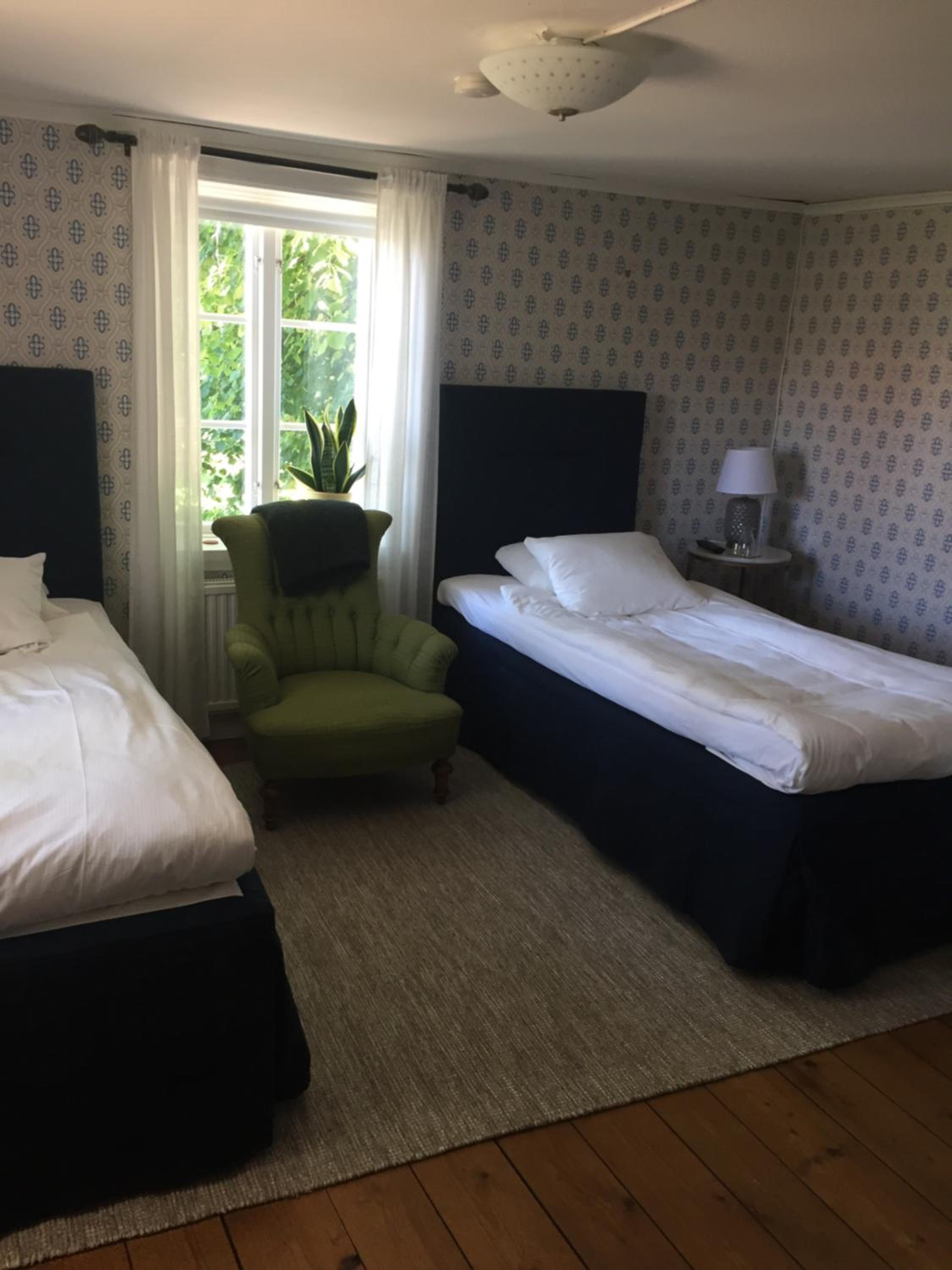 Twin Room - Ground Floor photo 3