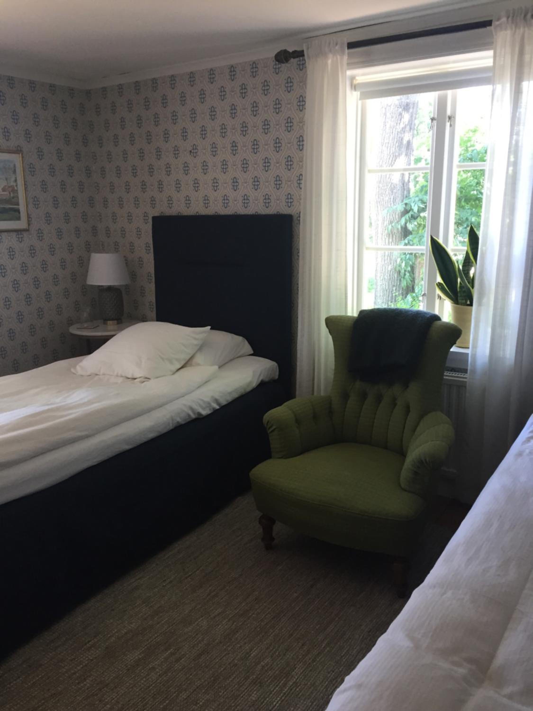 Twin Room - Ground Floor photo 2