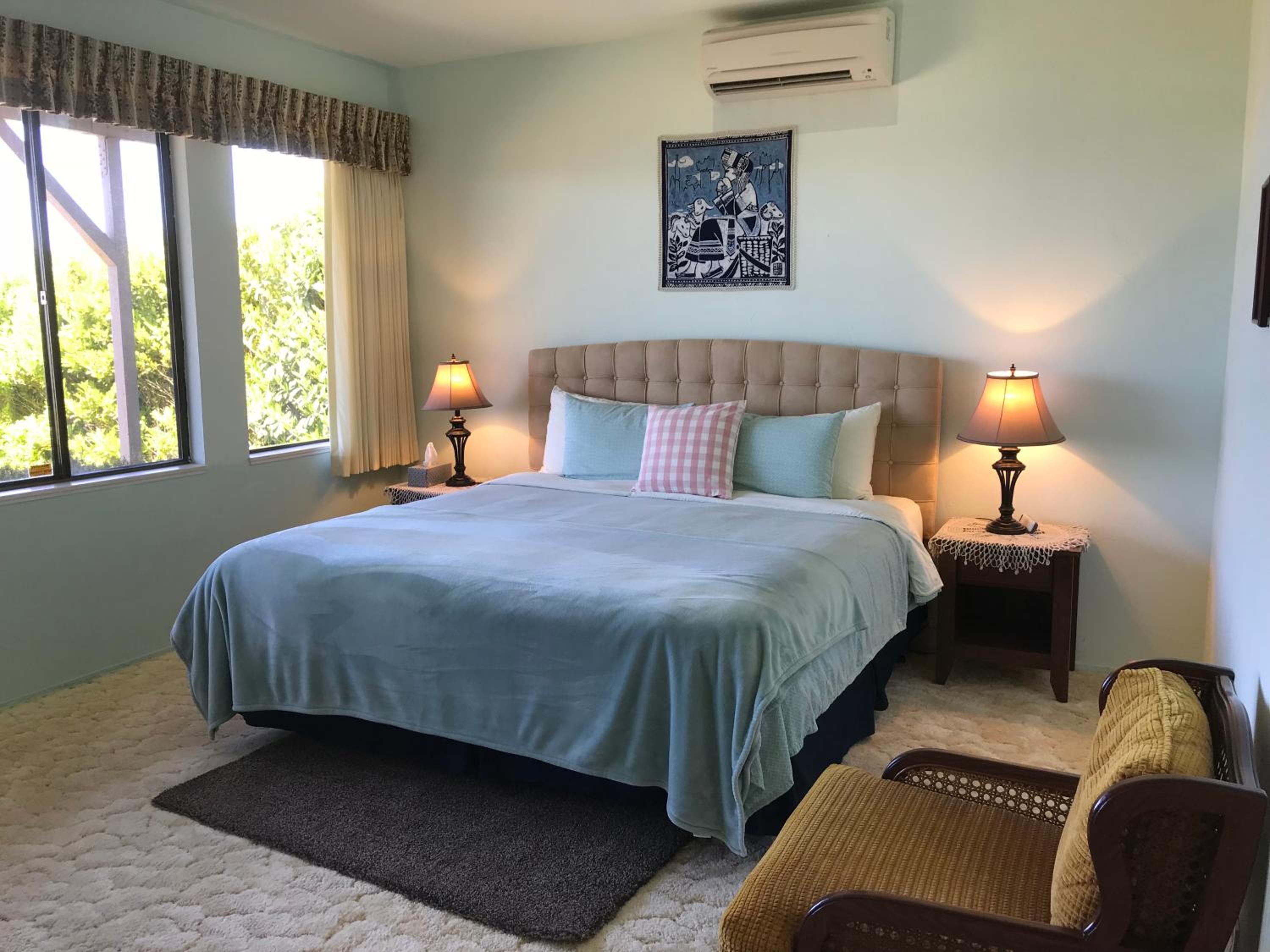 Deluxe Suite with Sea View photo 2