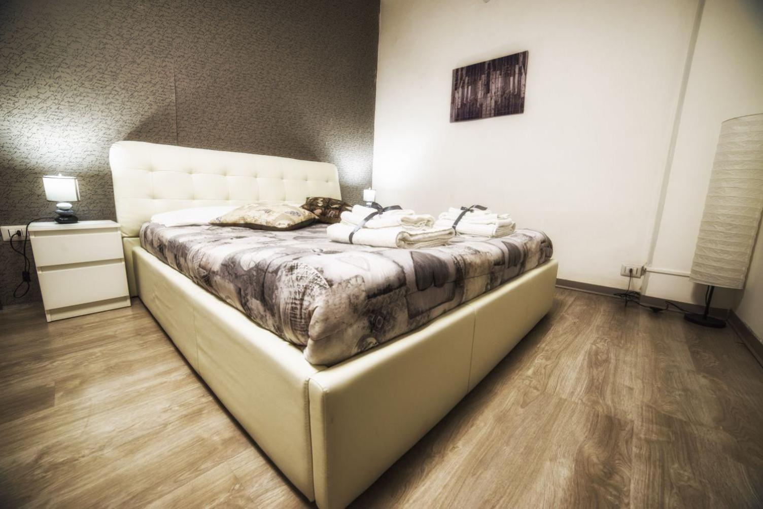 King Room with Sea View photo 1