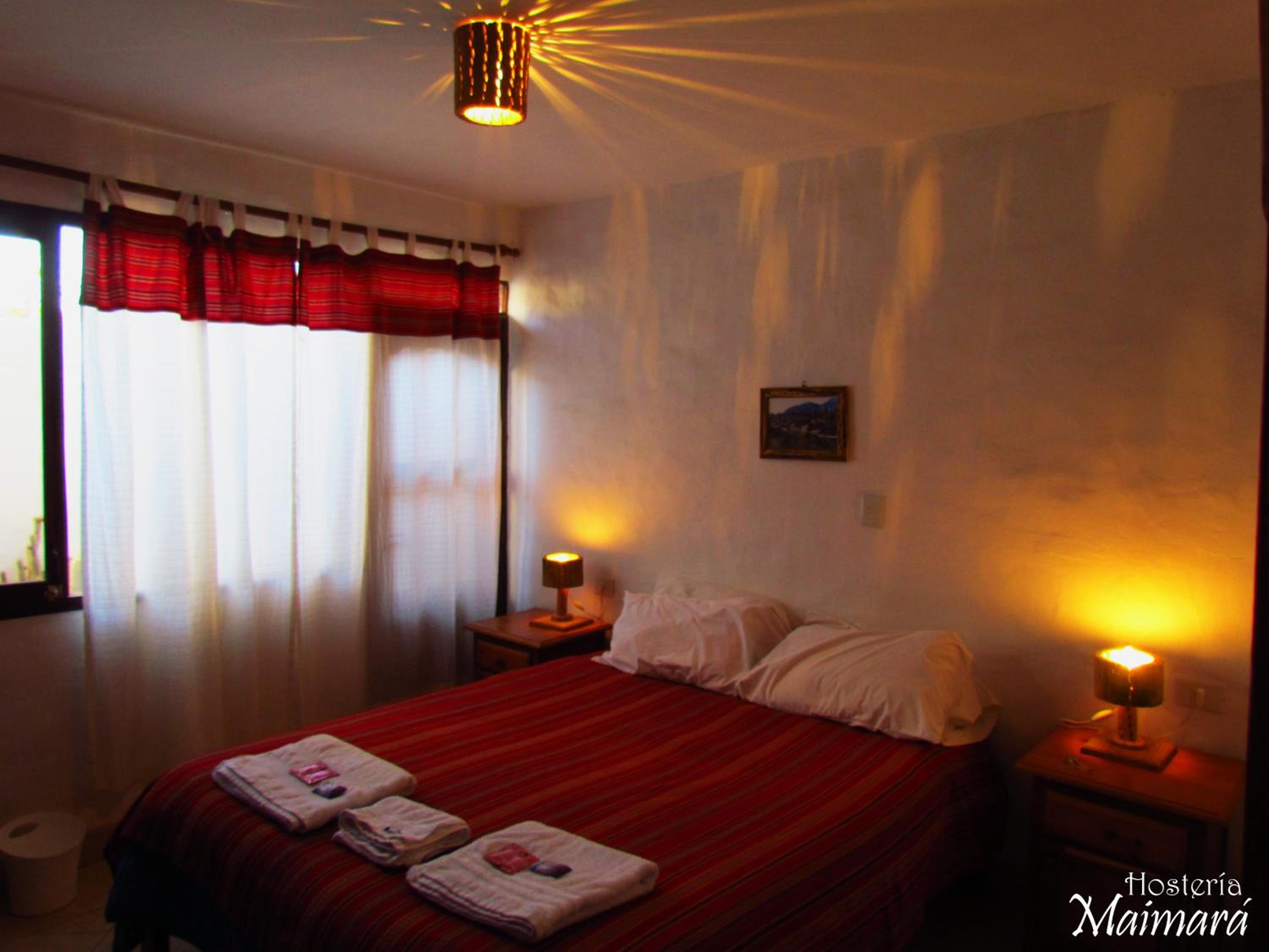 Double Room with Private Bathroom photo 2