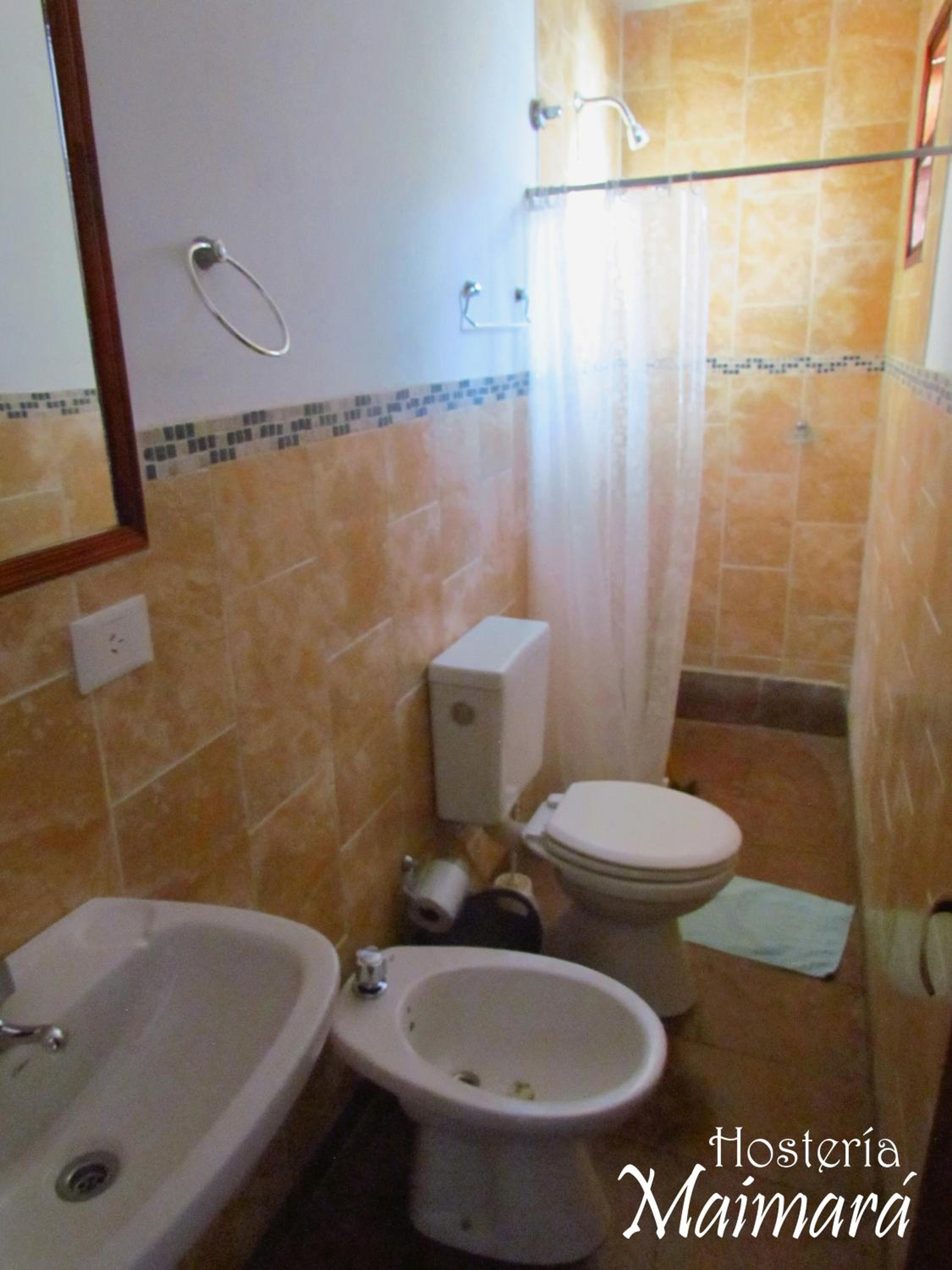 Double Room with Private Bathroom photo 3