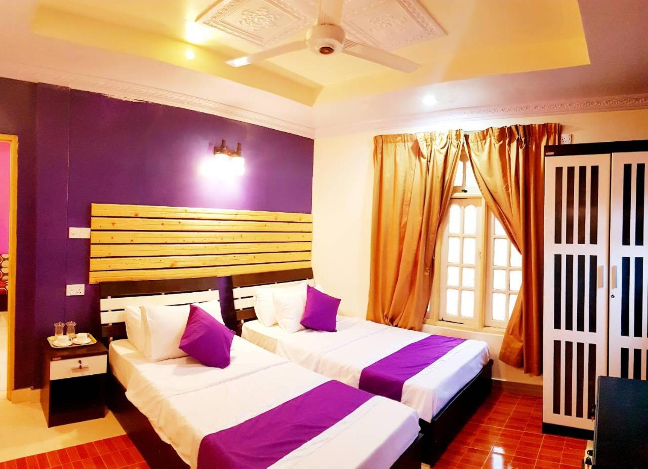 Standard Twin Room - Photo 5