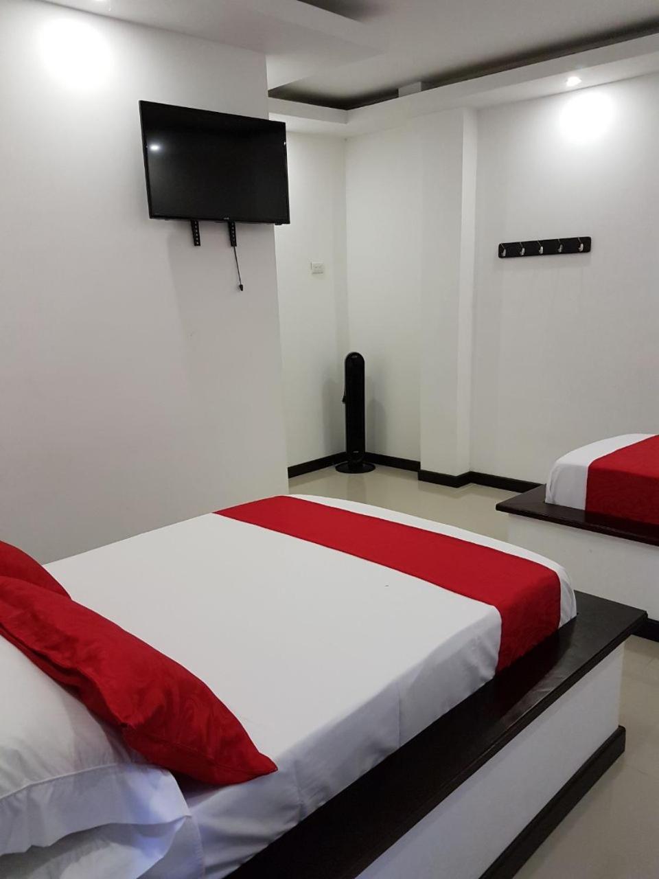 Twin Room photo 3