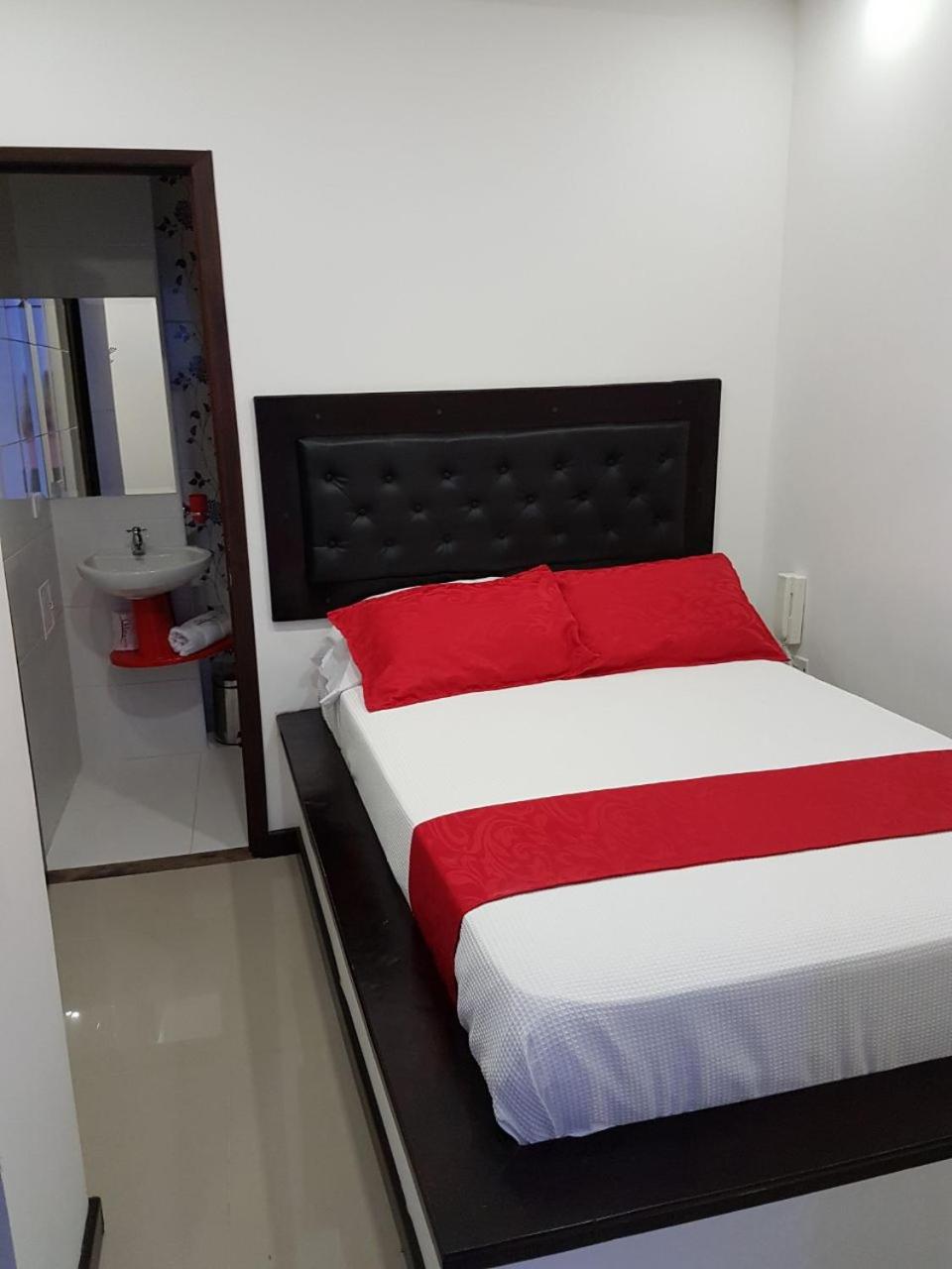 Standard Single Room photo 2
