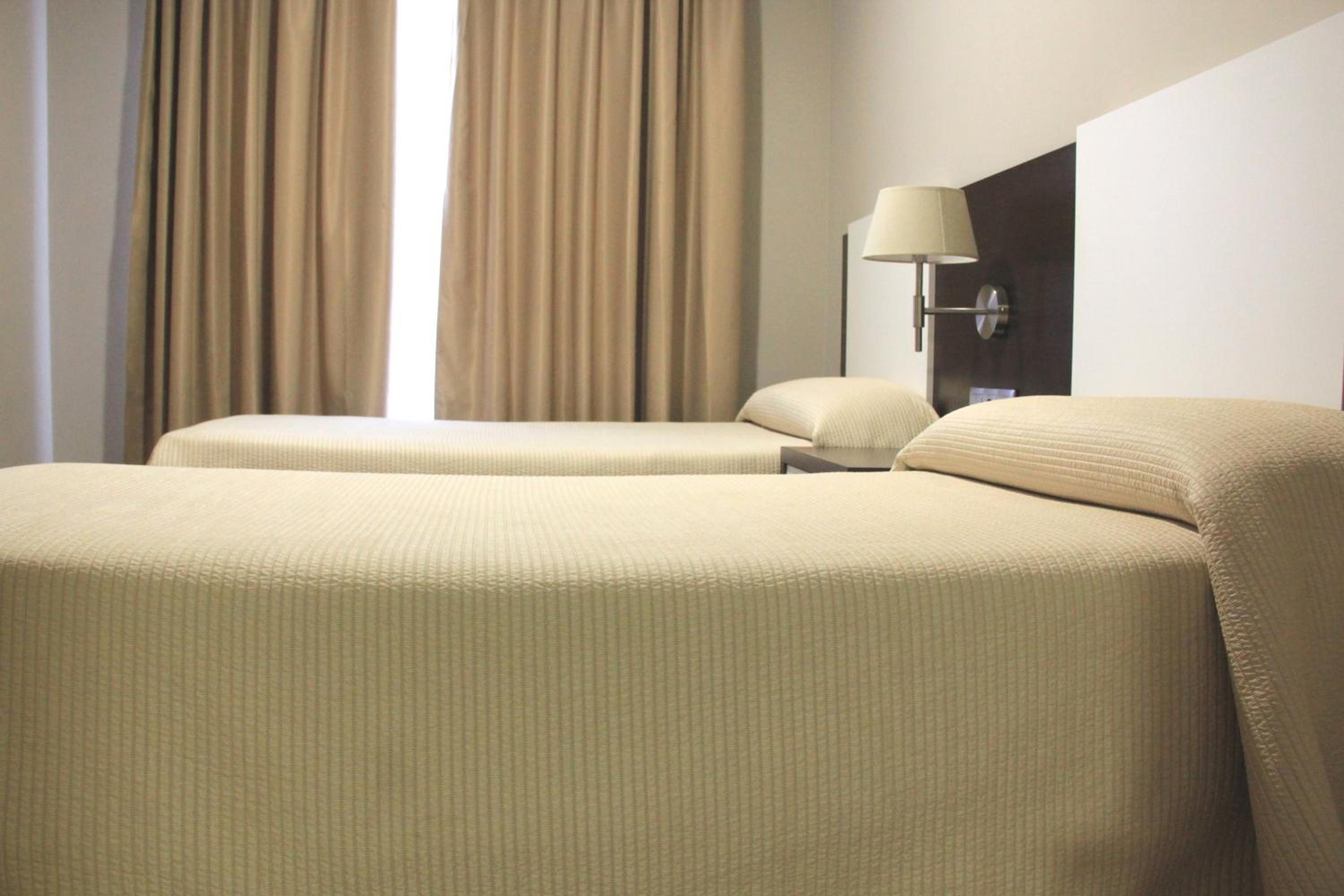 Apartamento de una habitación con acceso al spa