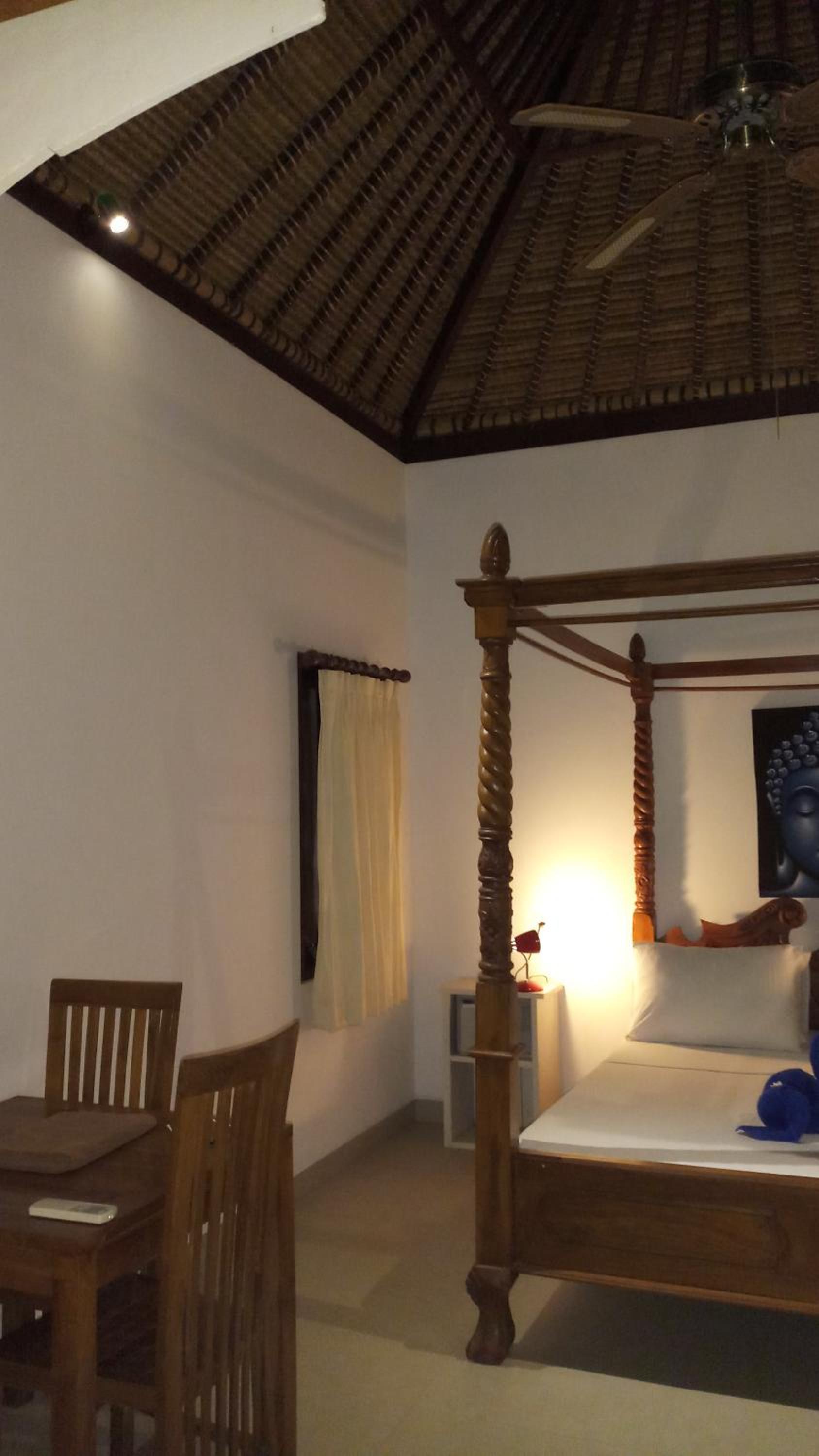 Large Double Room - Photo 32
