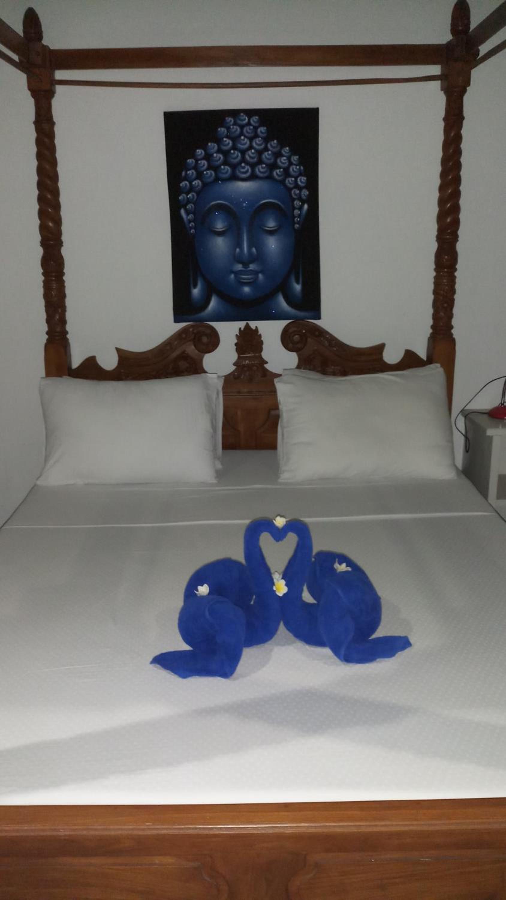 Large Double Room - Photo 31