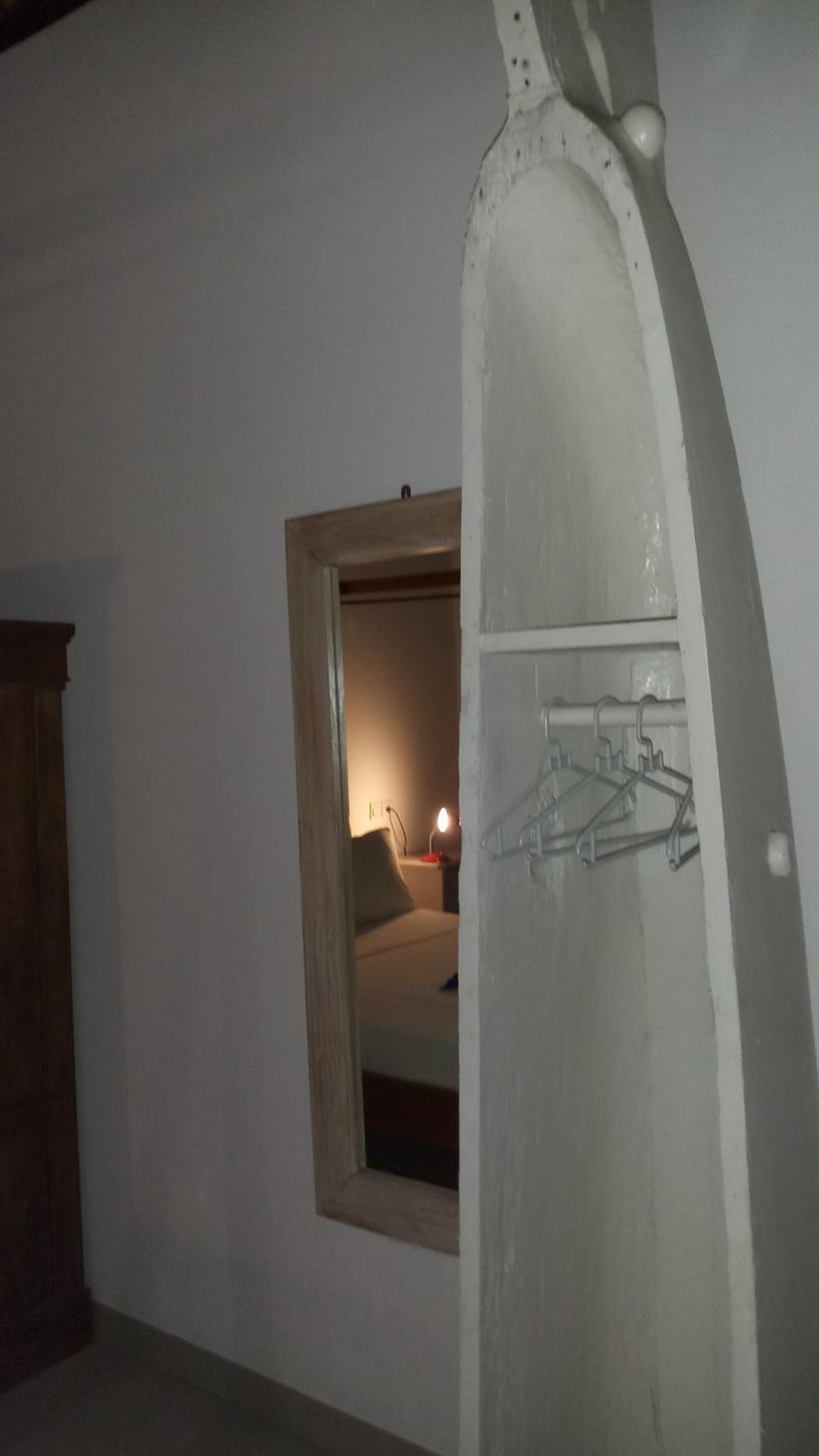 Large Double Room - Photo 29
