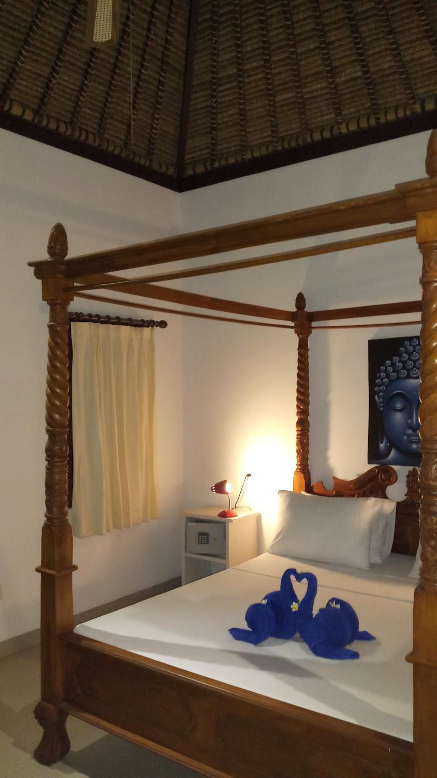 Large Double Room - Photo 30