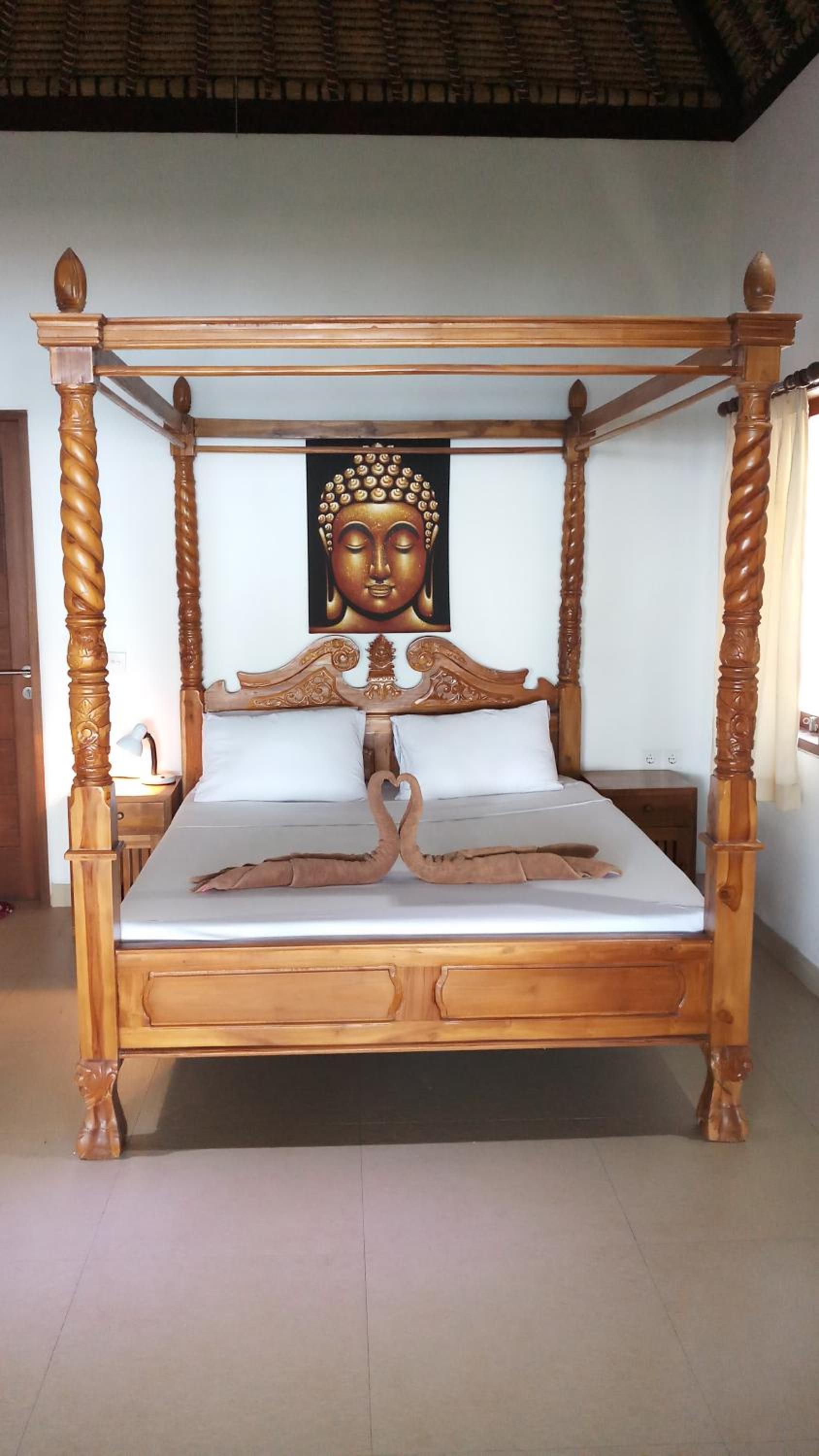 Large Double Room - Photo 27