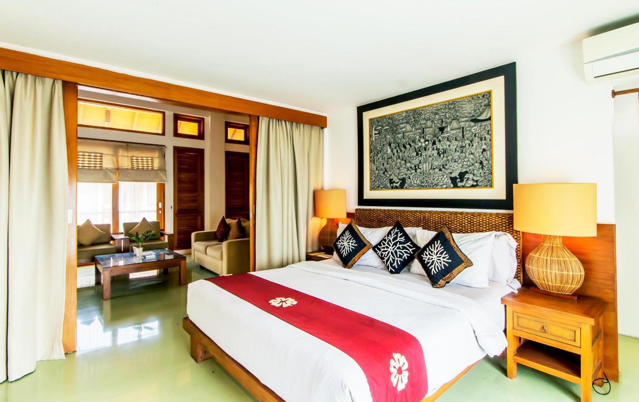 Tower Suite - Photo 4
