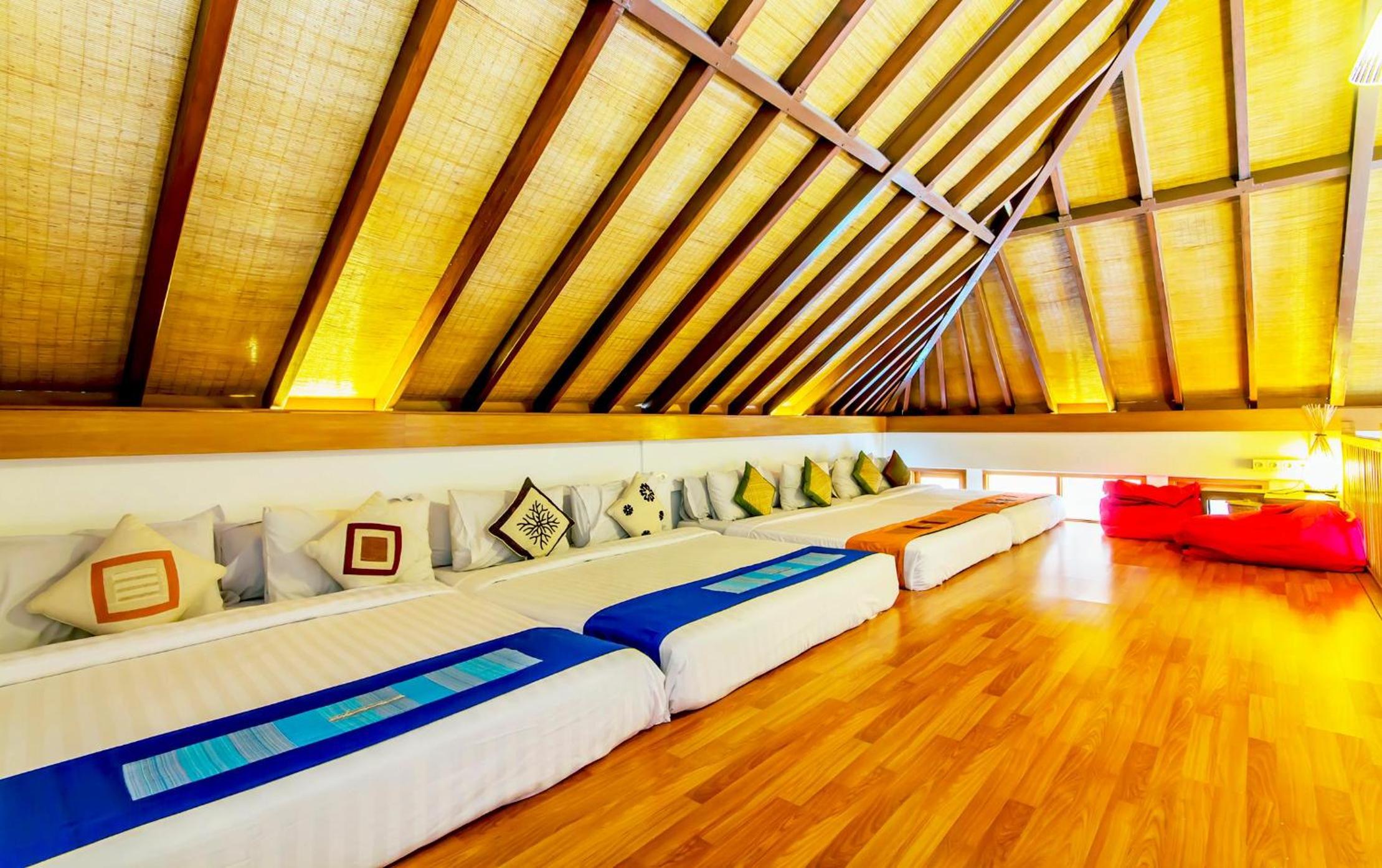 Tower Suite - Photo 1