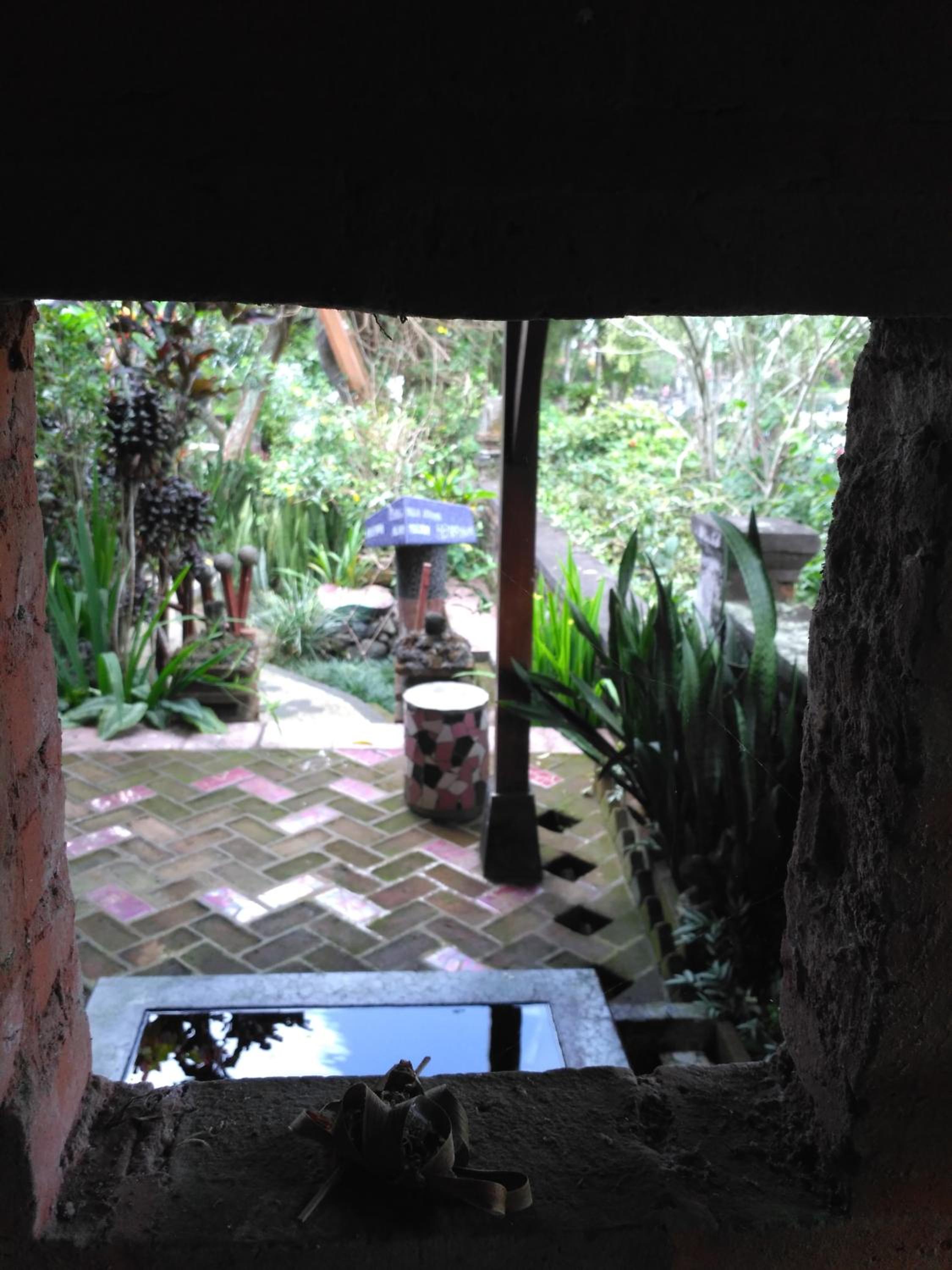 Double Room with Garden View - Photo 2