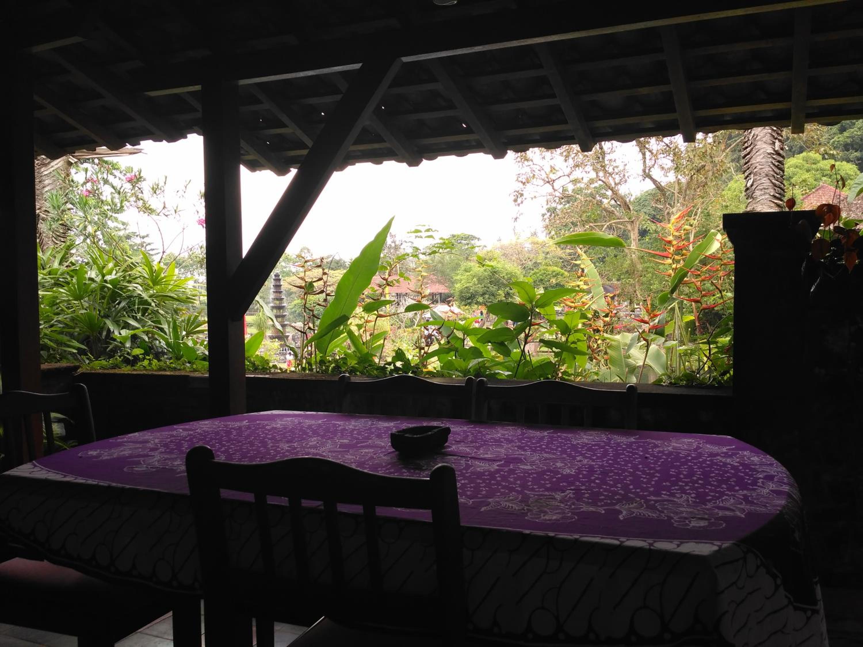 Double Room with Garden View - Photo 3