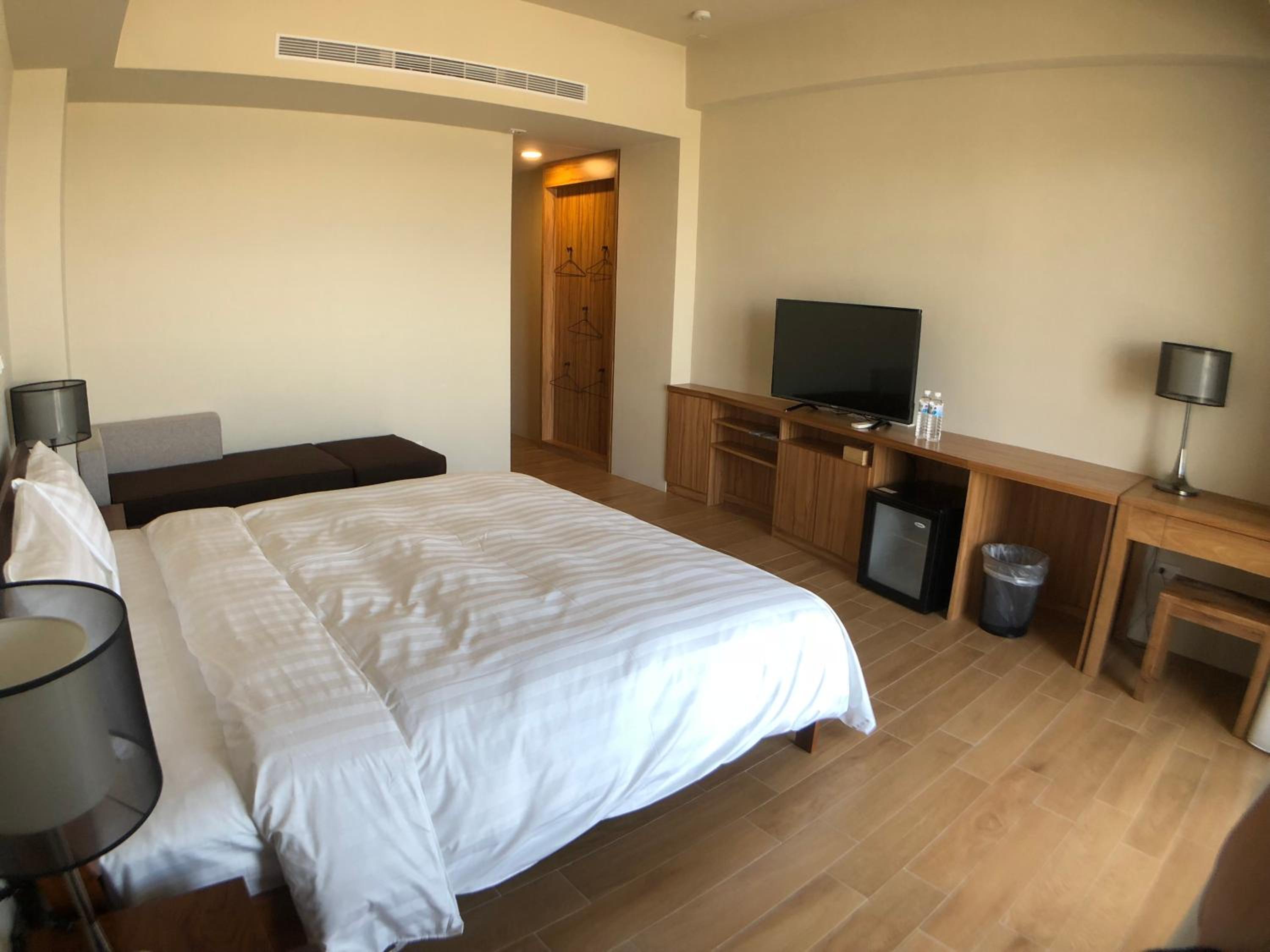 Standard Double Room photo 1