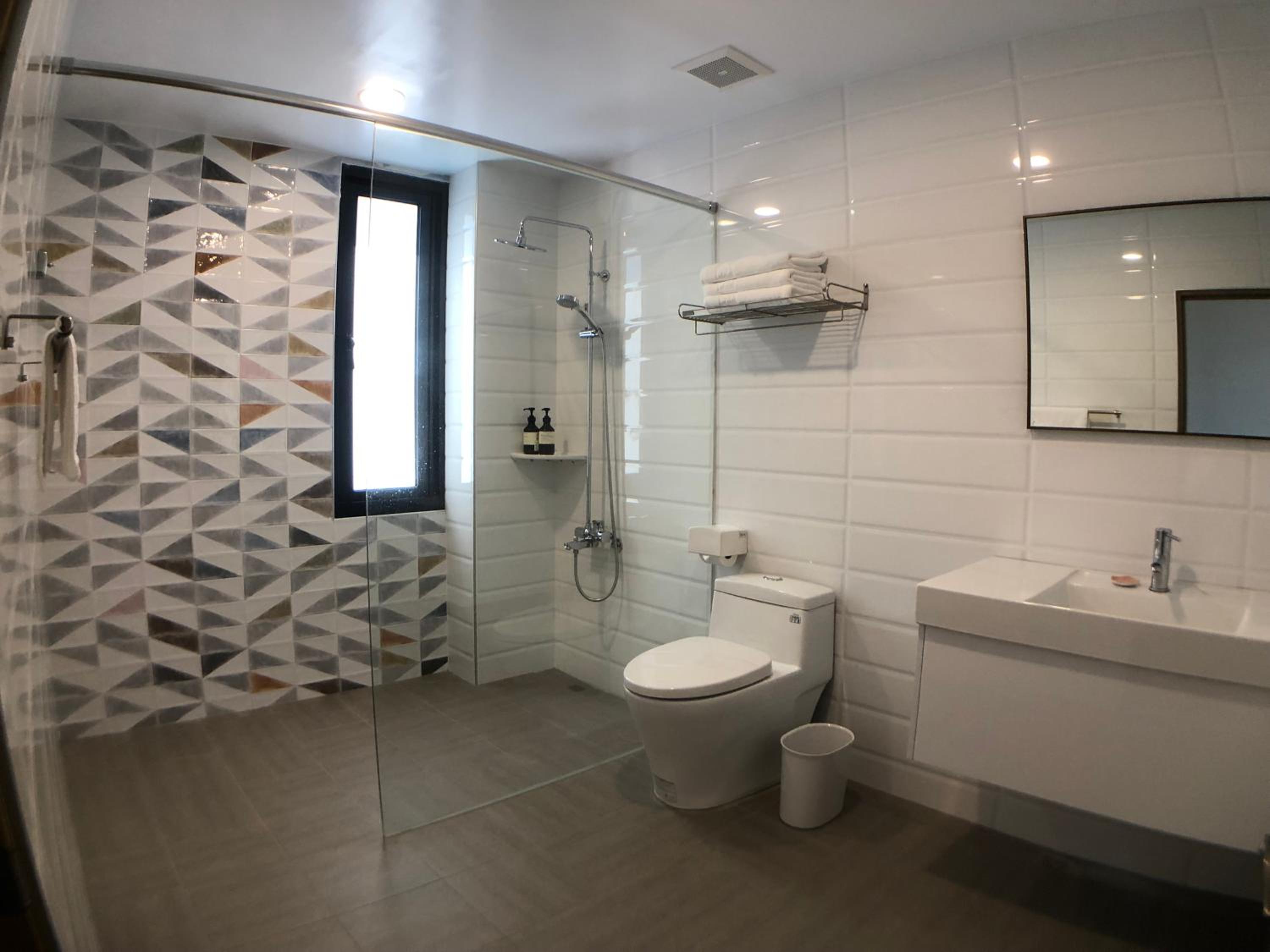 Standard Triple Room photo 3