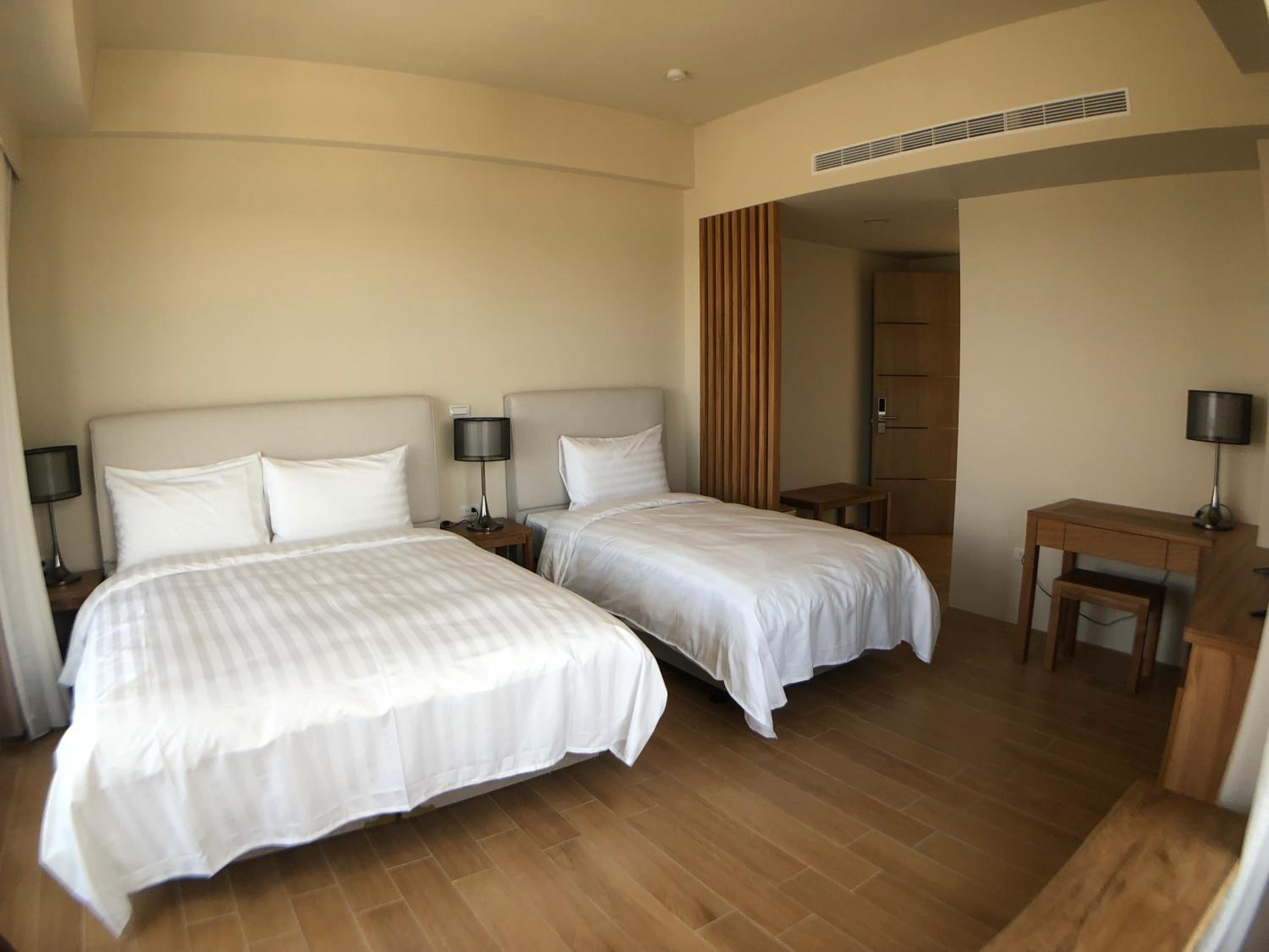 Standard Triple Room photo 1