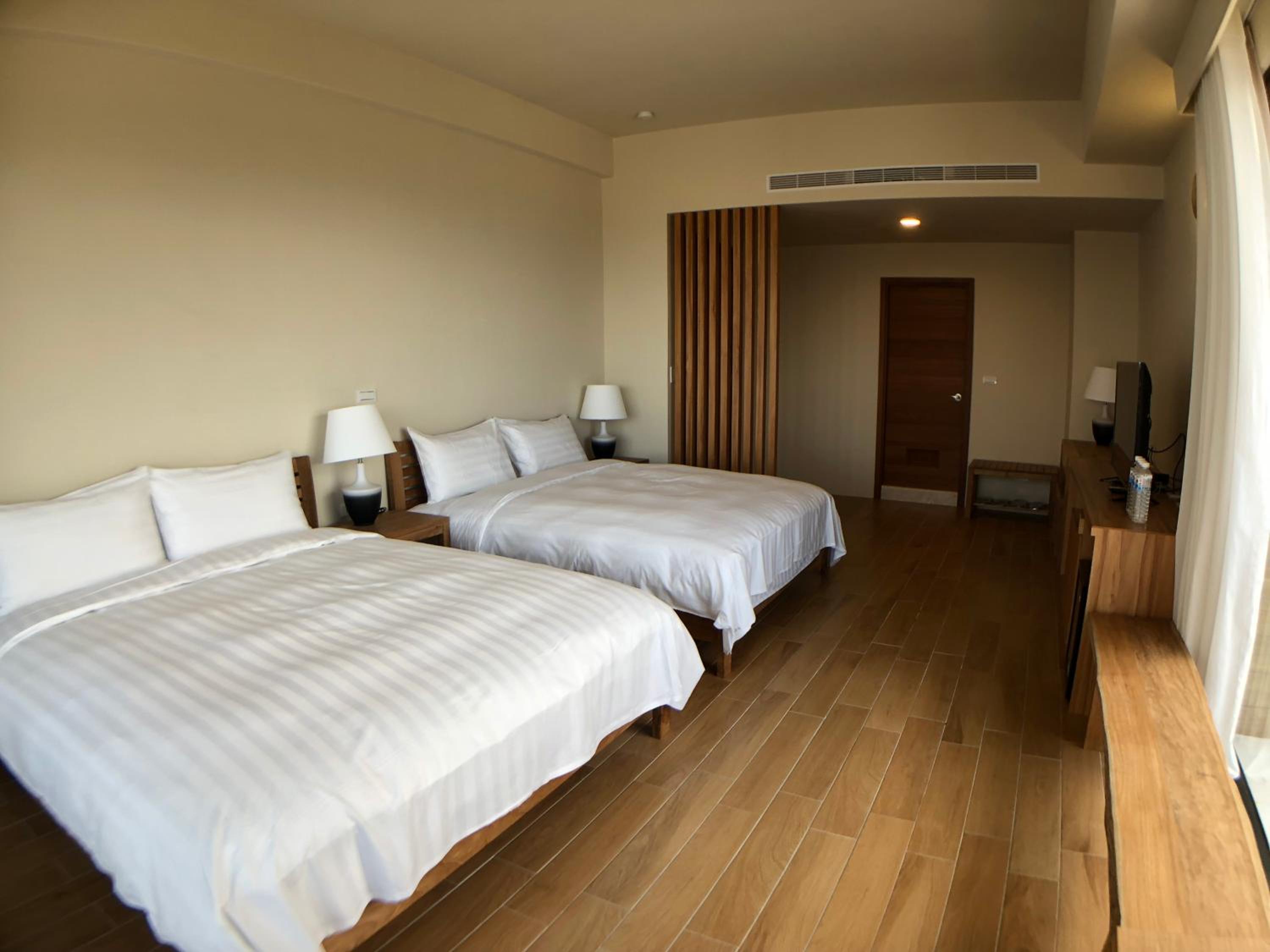 Standard Quadruple Room photo 1