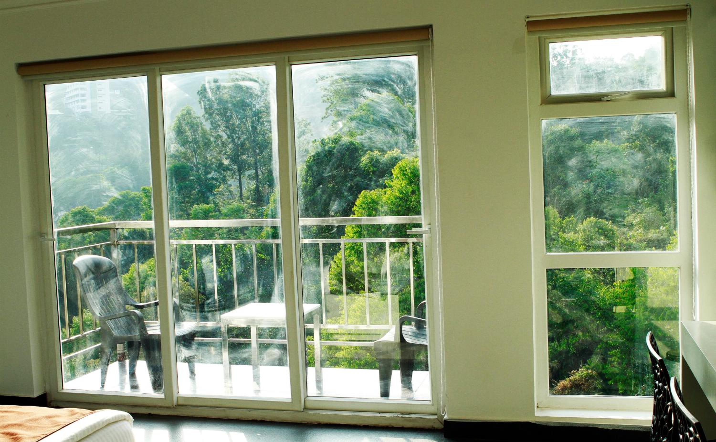 Deluxe Double Room with Mountain View photo 3