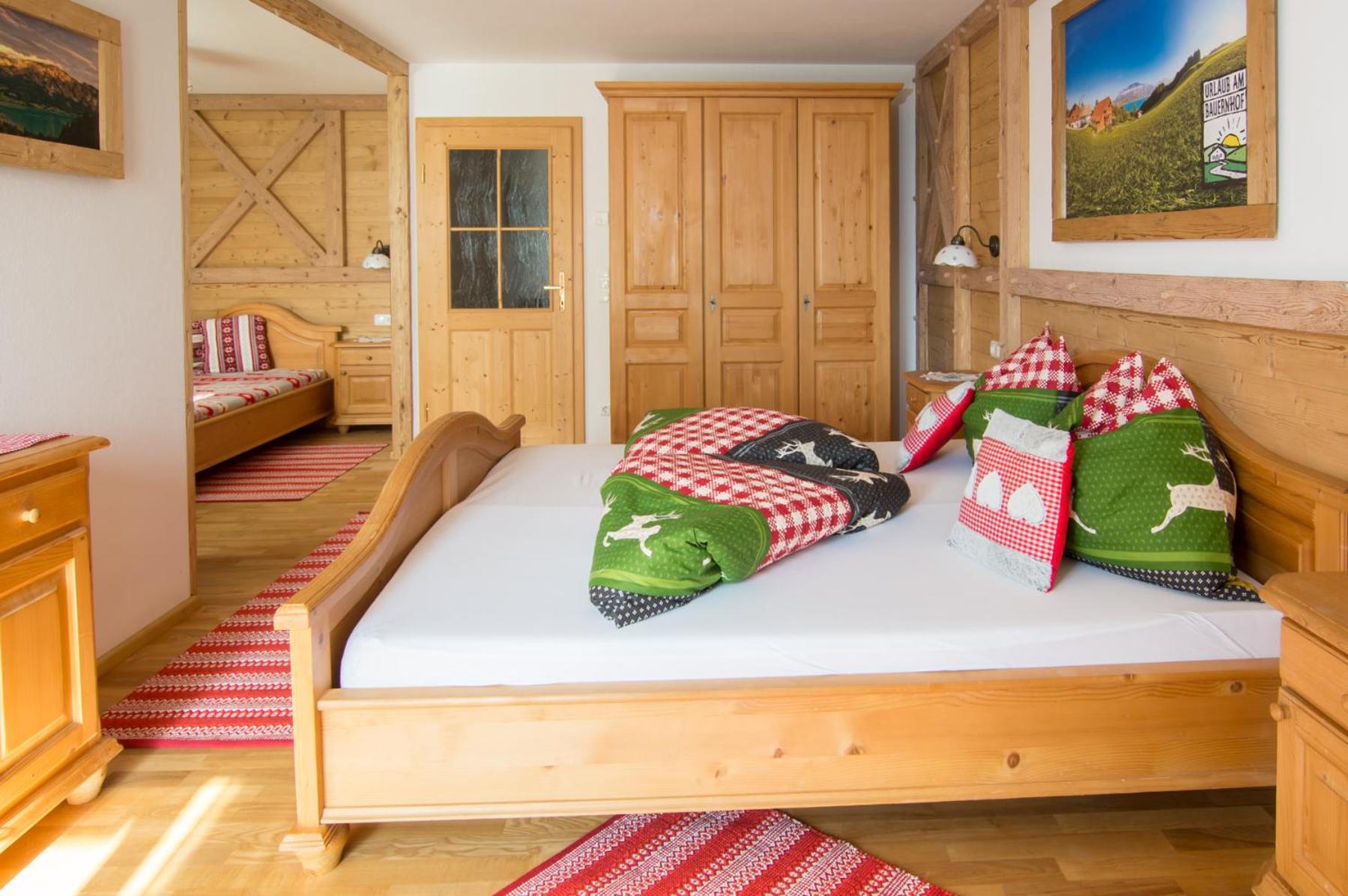 Komfort Ferienwohnung Mondsee mit Seeblick photo 1