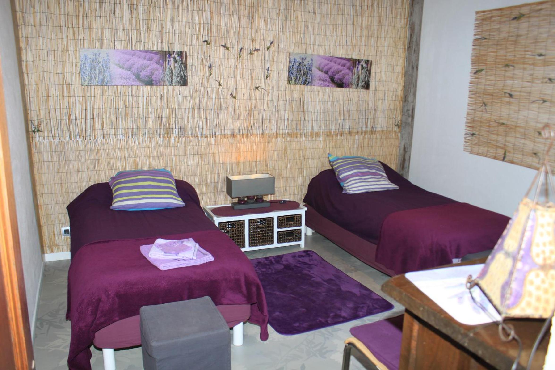 Family Suite - Photo 6