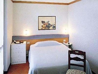 Double Room with Terrace photo 3