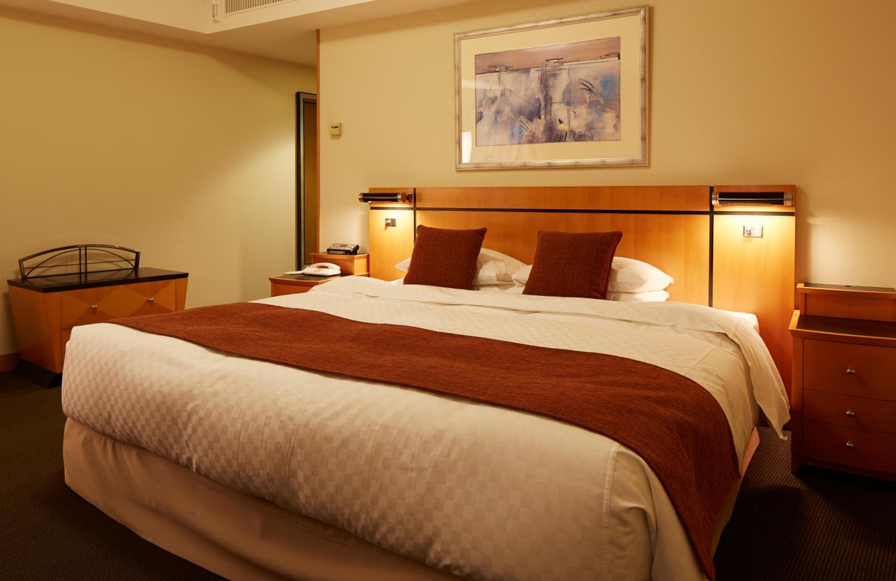 Superior Double Room - Non-Smoking - Photo 2