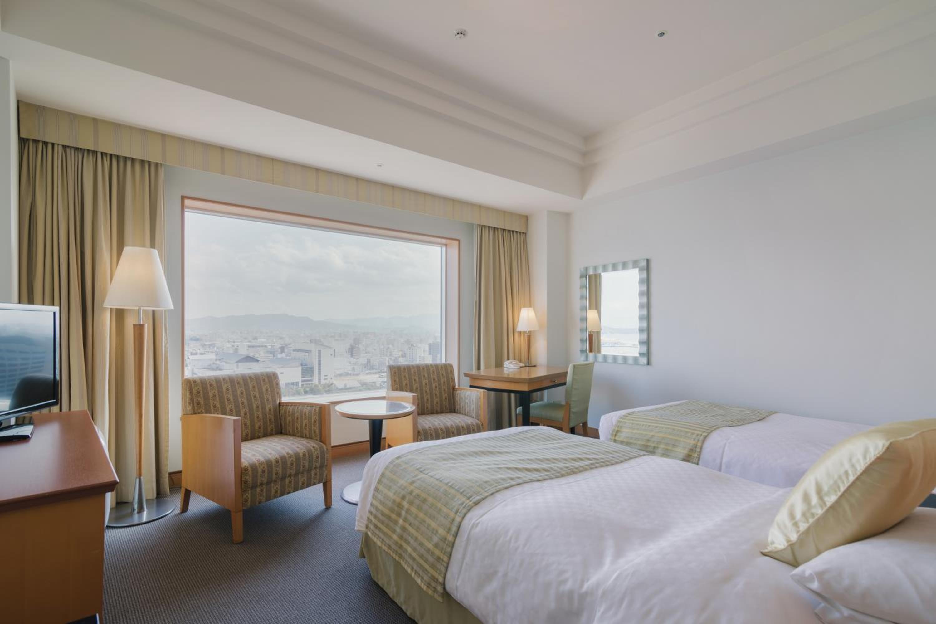 Superior Twin Room - Non-Smoking - Photo 2