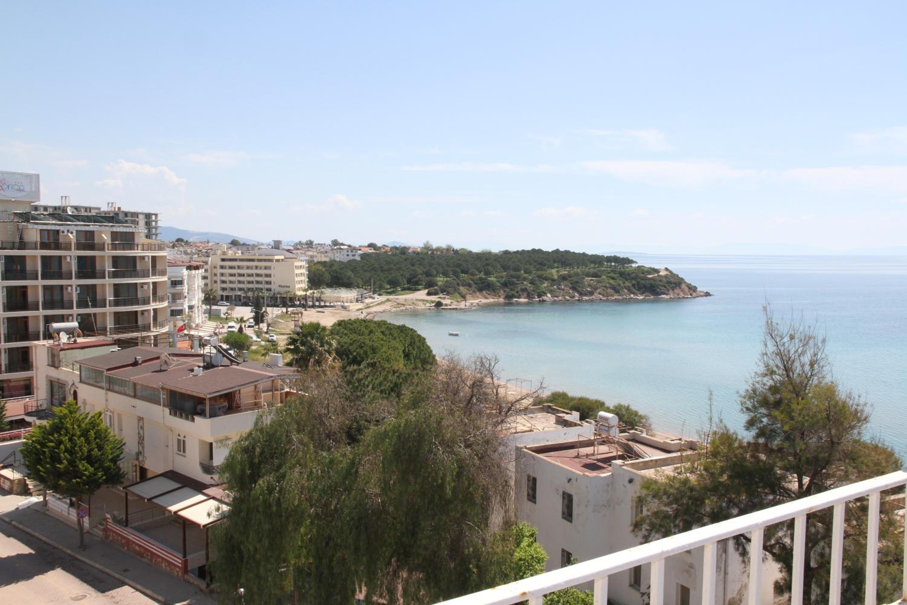 Apartment with Sea View photo 2