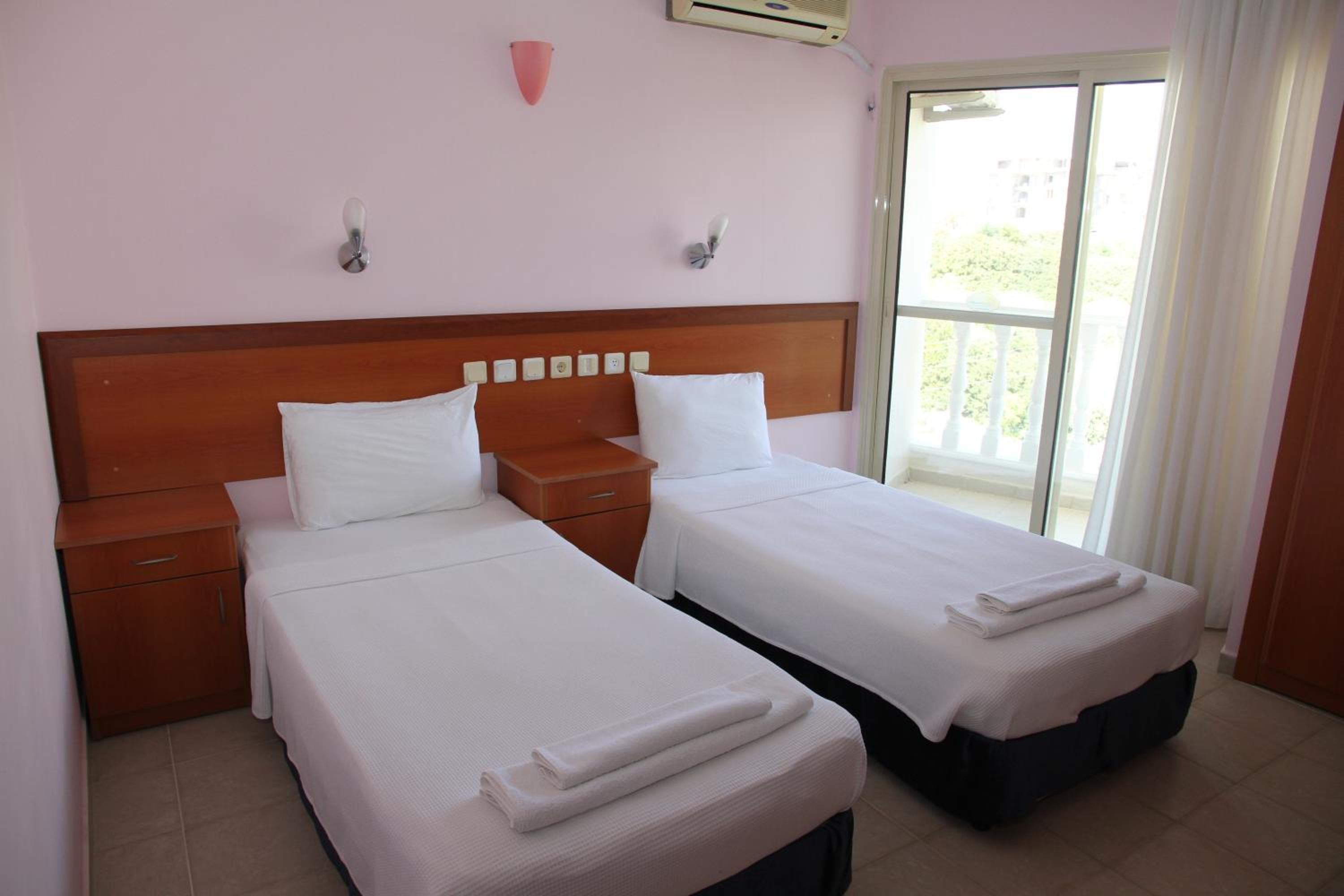 Apartment with Sea View photo 3