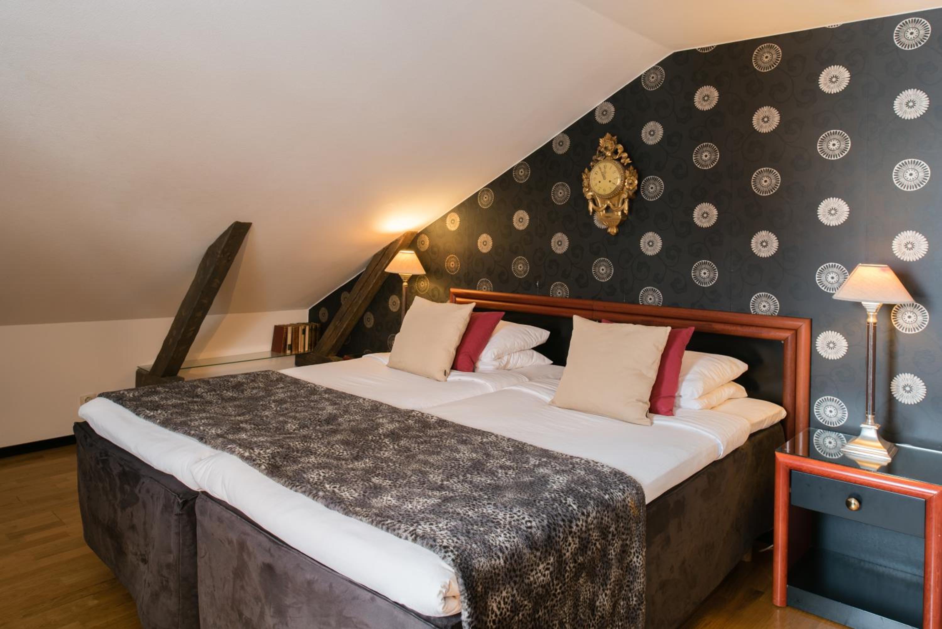 Superior Twin Room photo 2