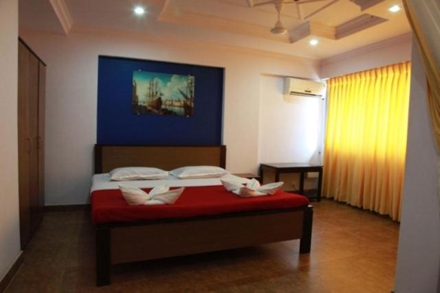 Super Deluxe Double Room - Photo 1