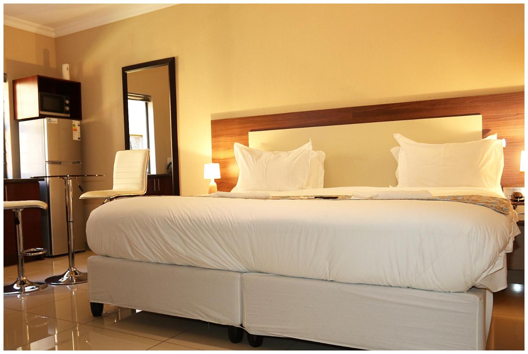 Superior King Room photo 3