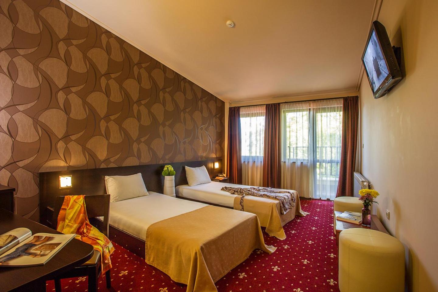 Suite photo 1