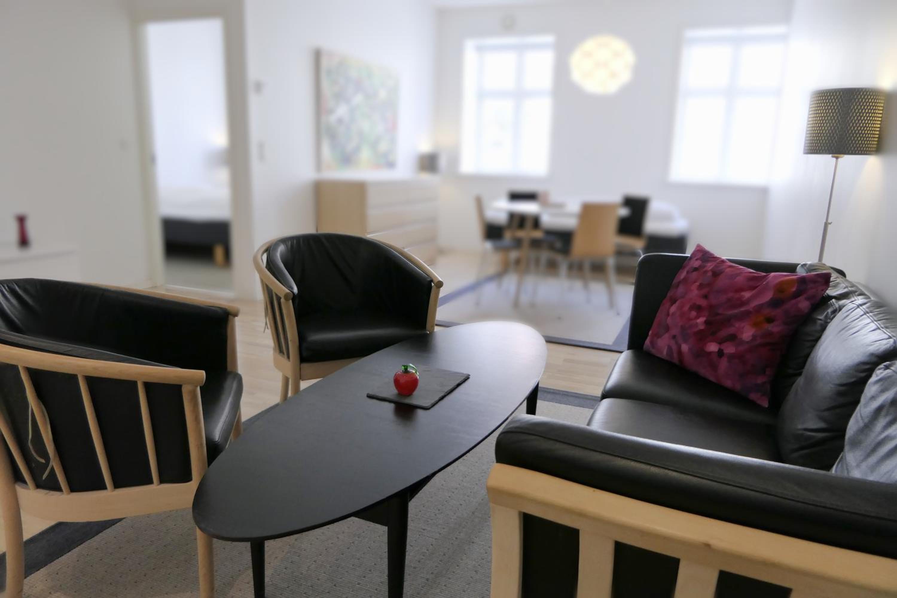 Apartment - Photo 1