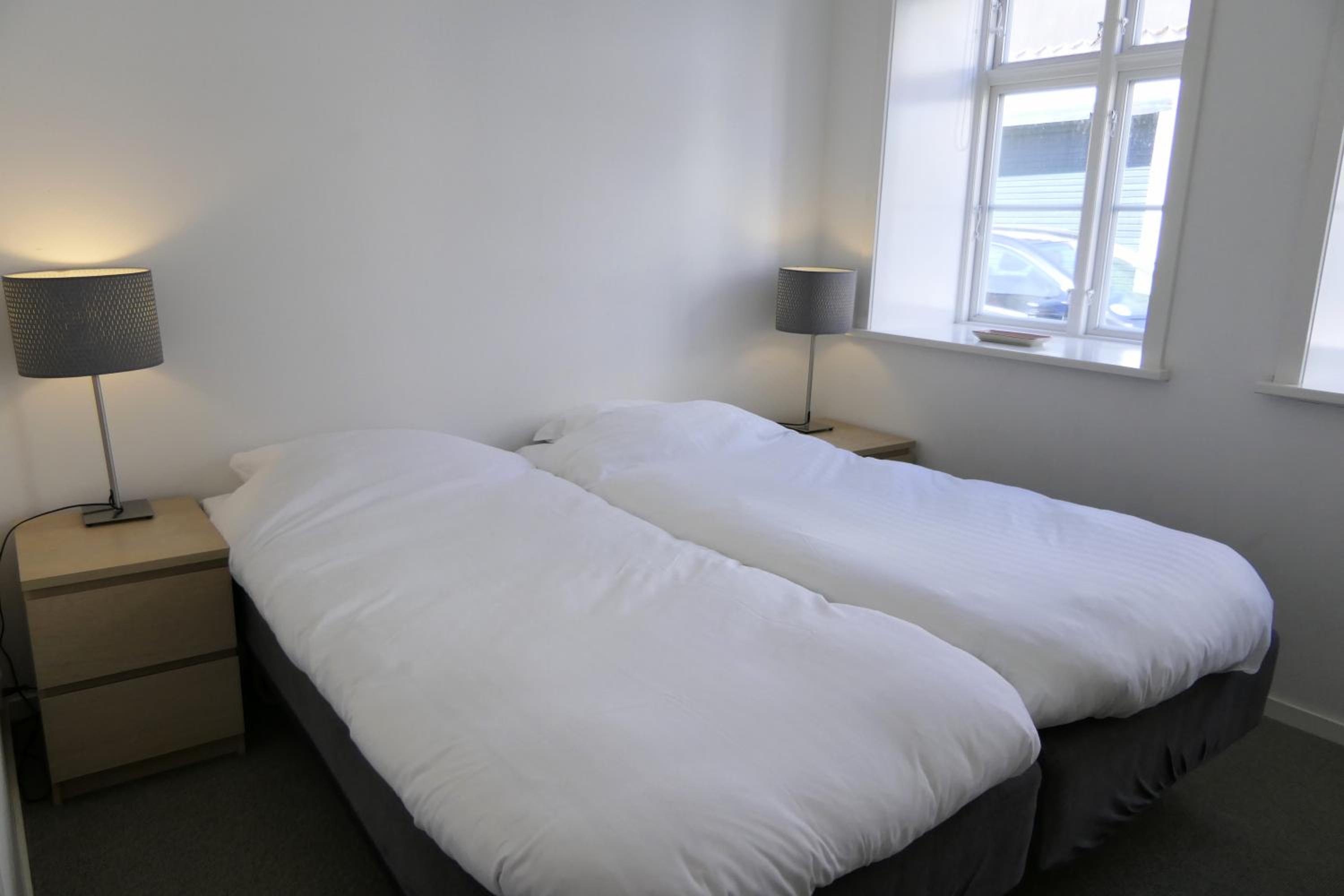 Two-Bedroom Apartment - Photo 5