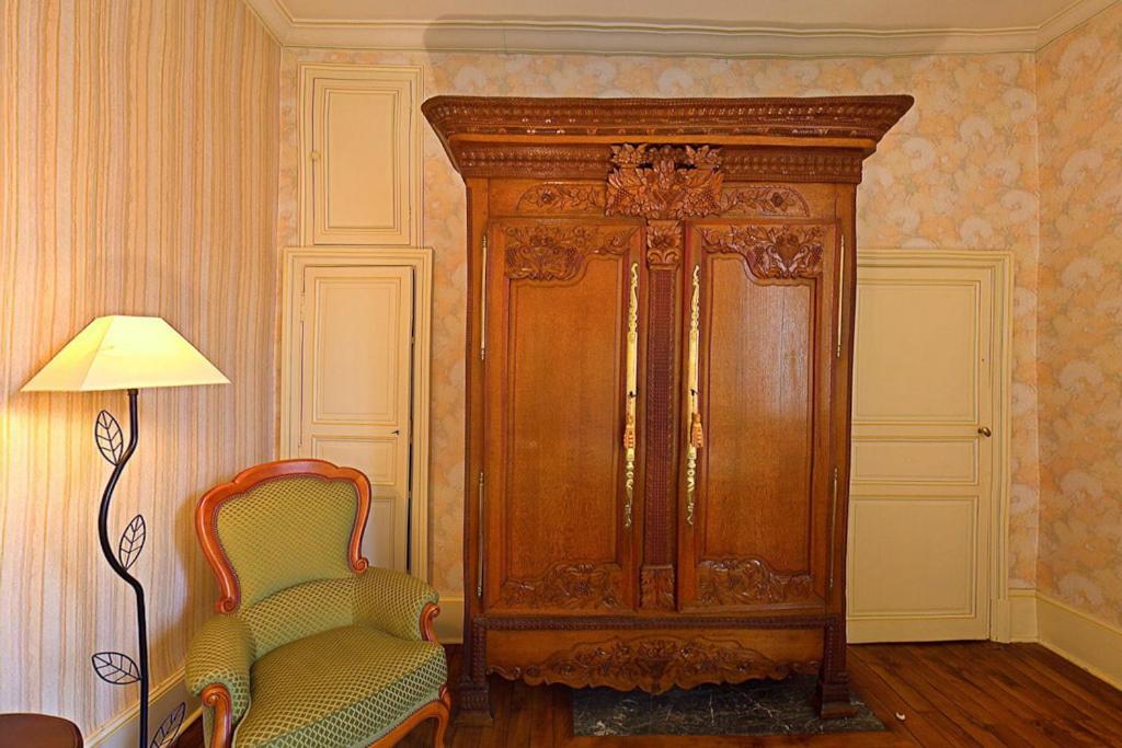 Double Room - Photo 7