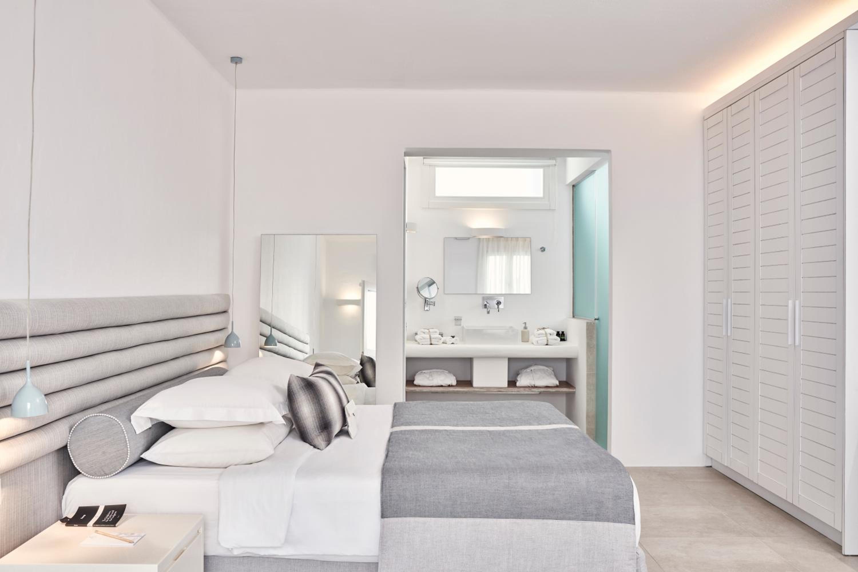 Junior Suite - Photo 1